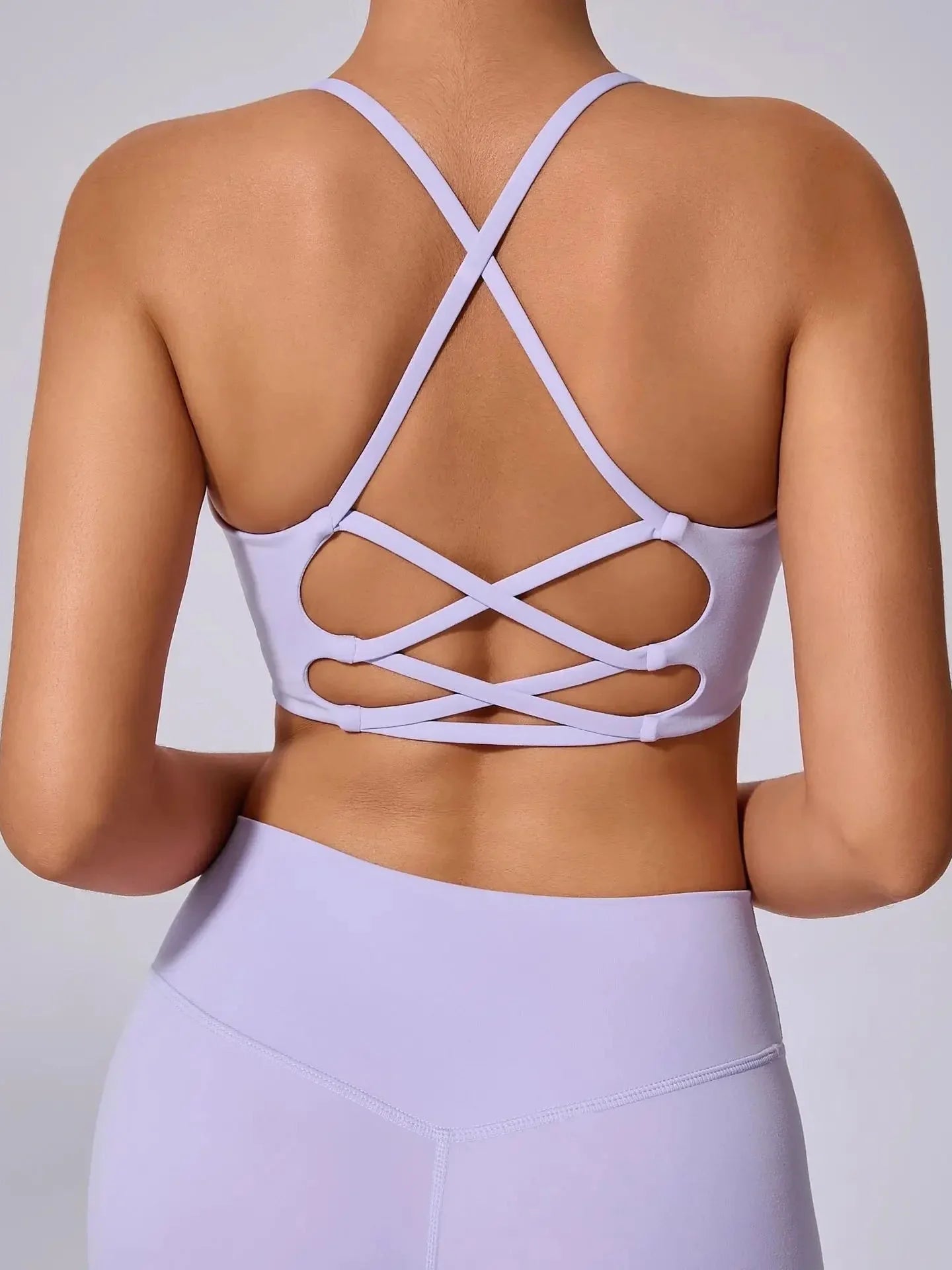 Sports bra