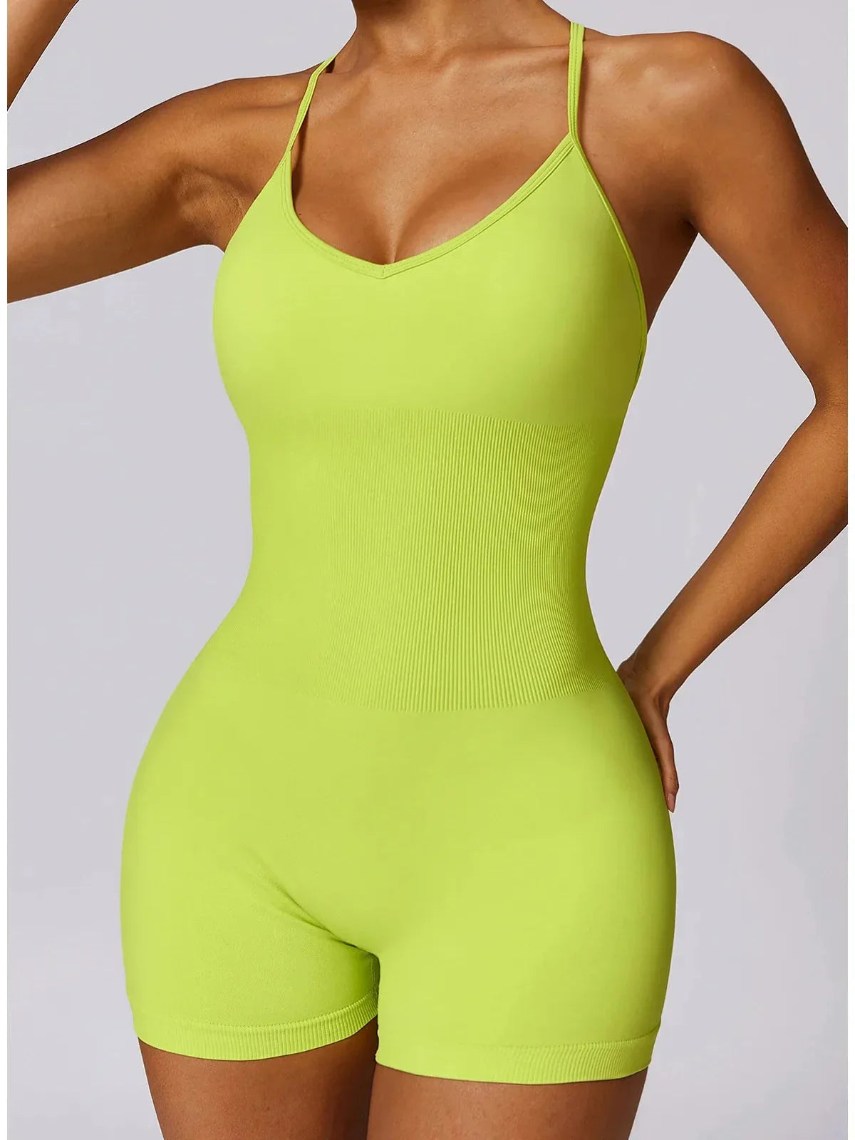 Combinaison de sport