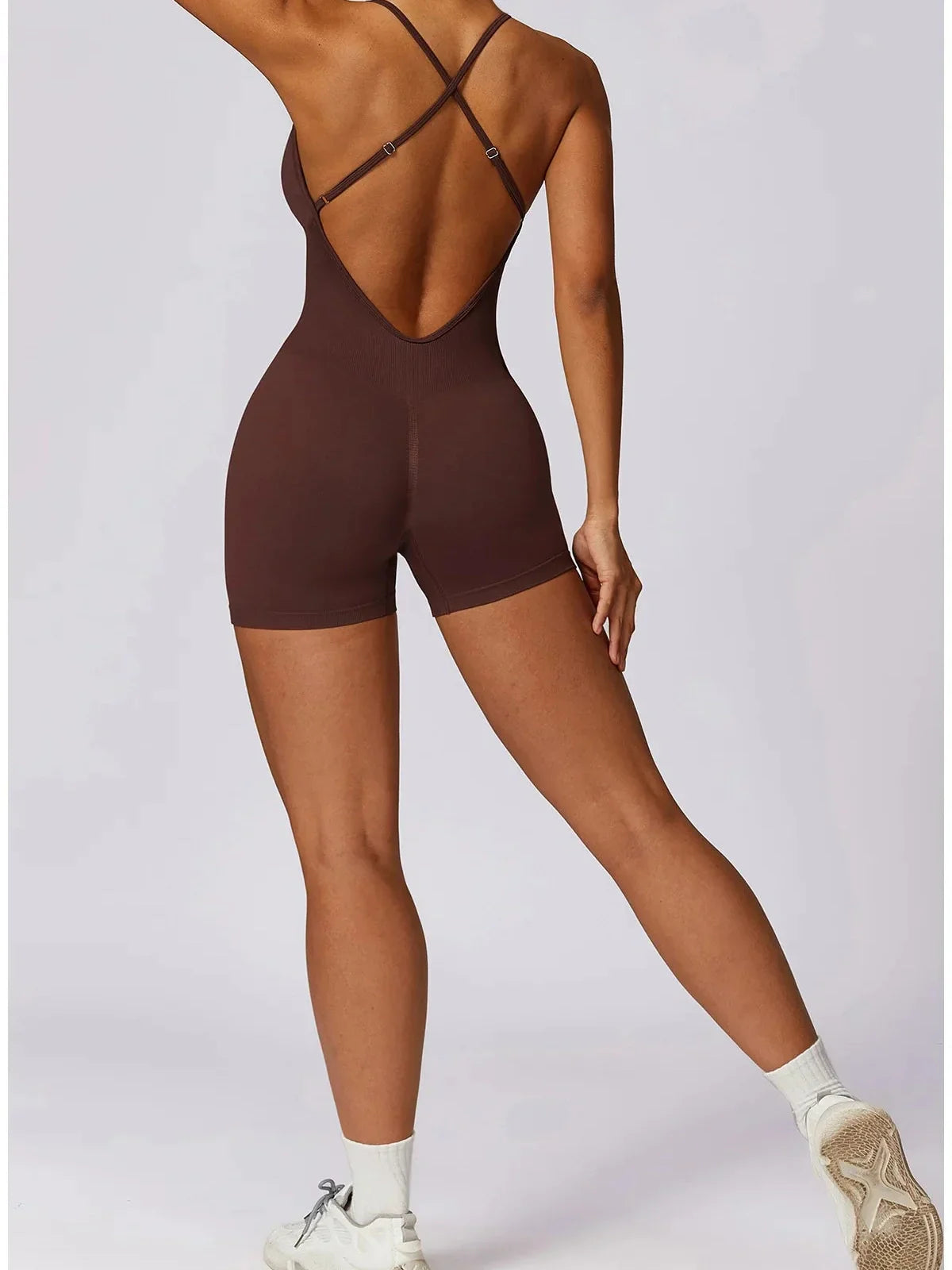 Combinaison de sport