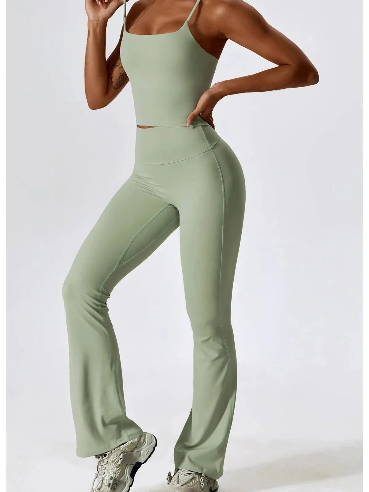 Ensemble de sport