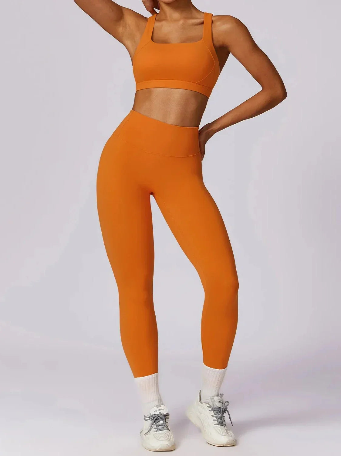 Ensemble de sport