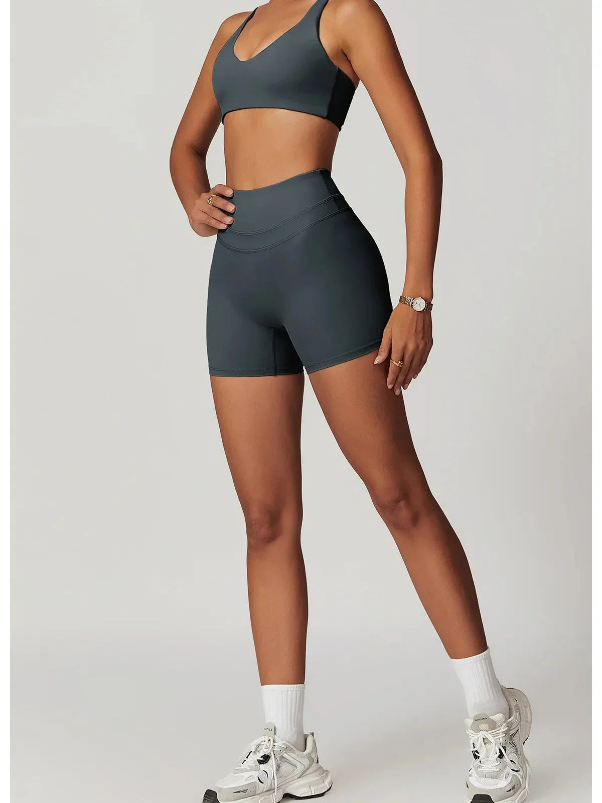 Ensemble de sport