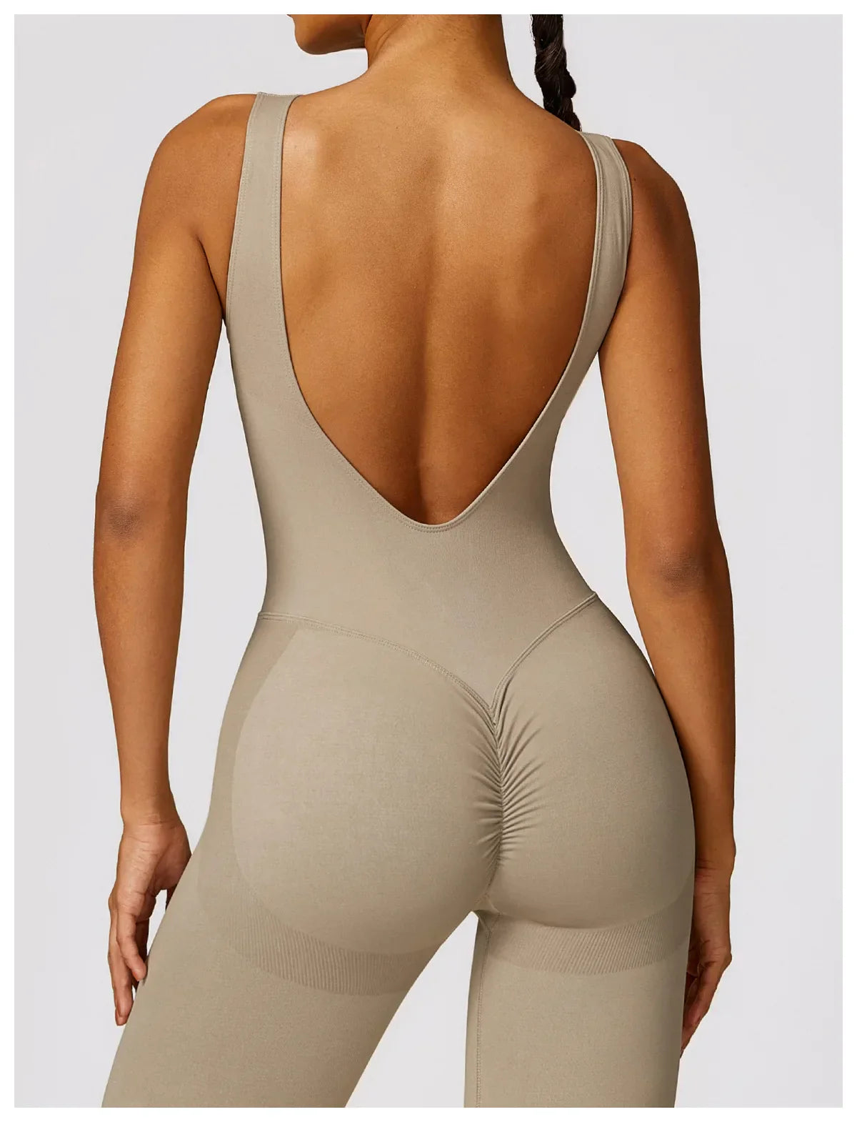 Combinaison de sport