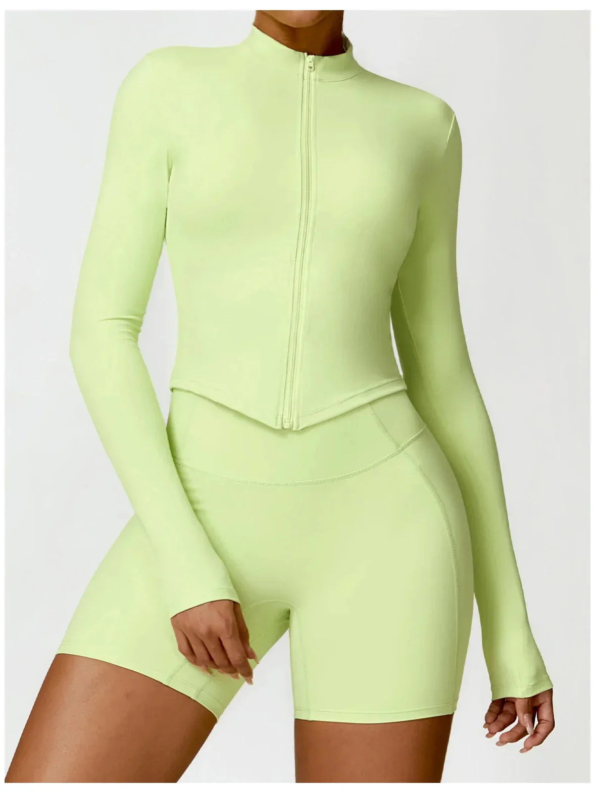 Sweat-shirt sportif