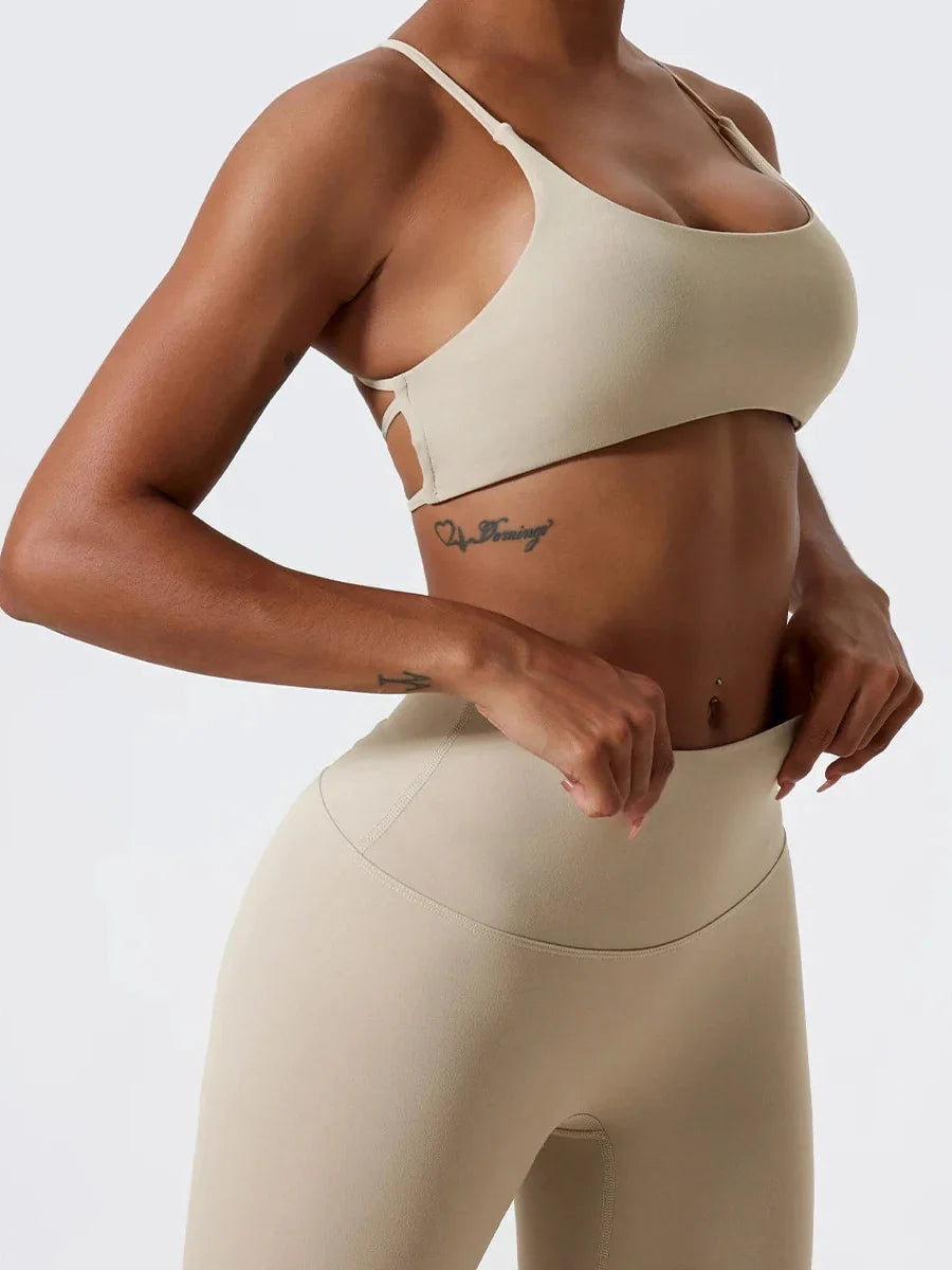 Ensemble de sport