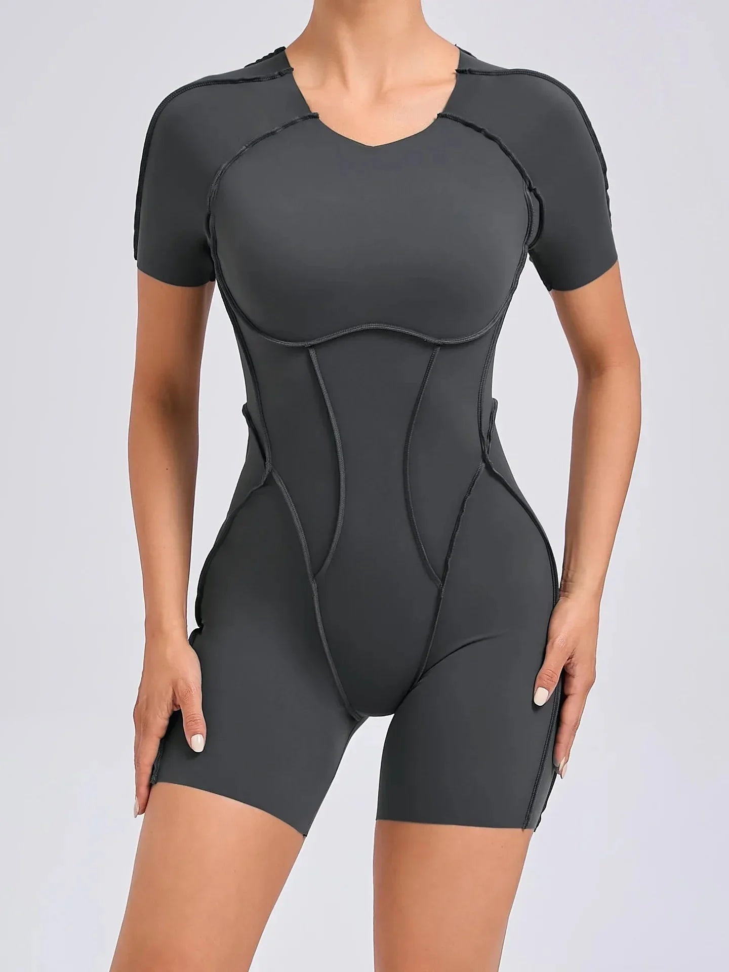 Combinaison de sport
