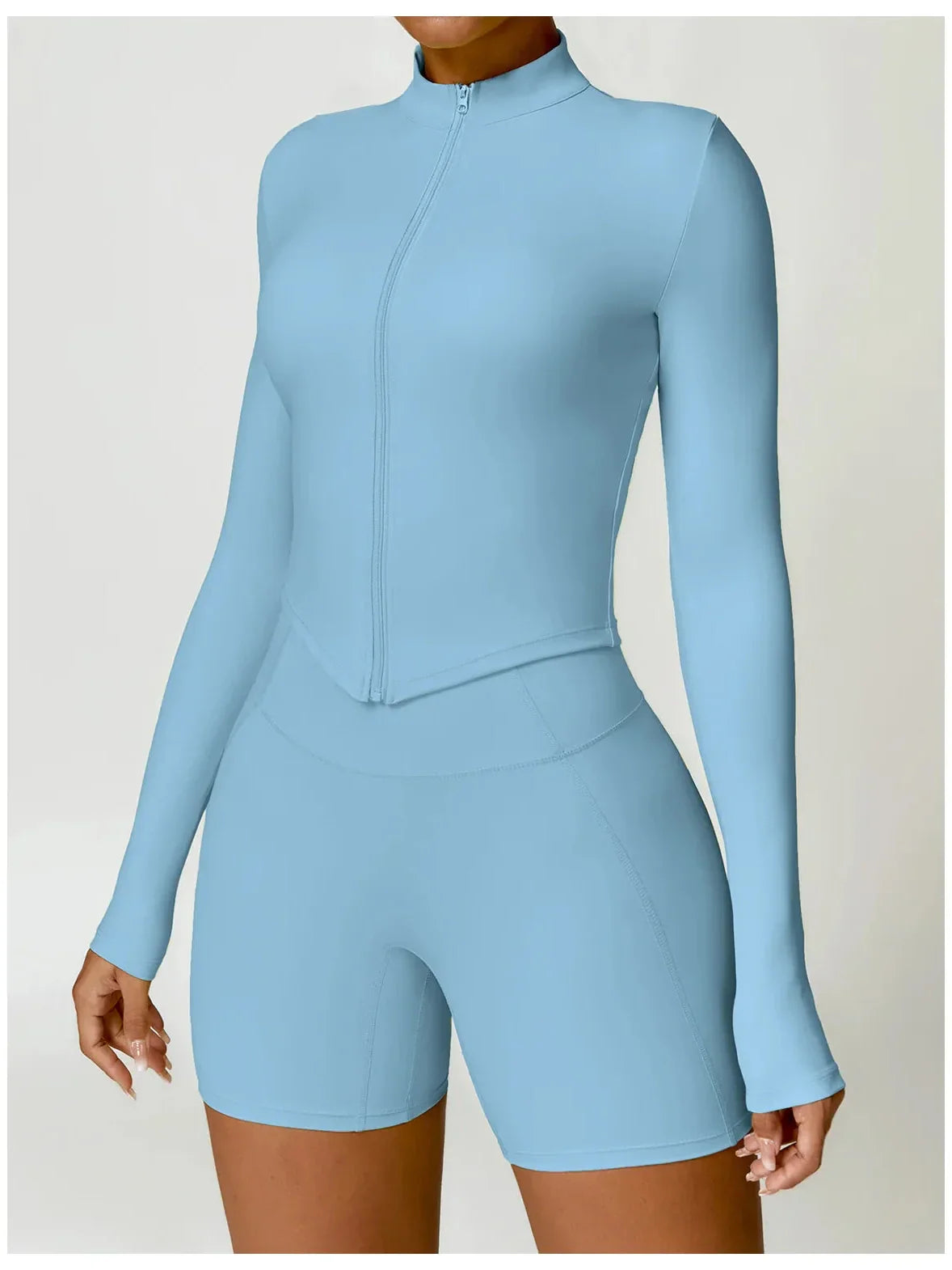 Sweat-shirt sportif