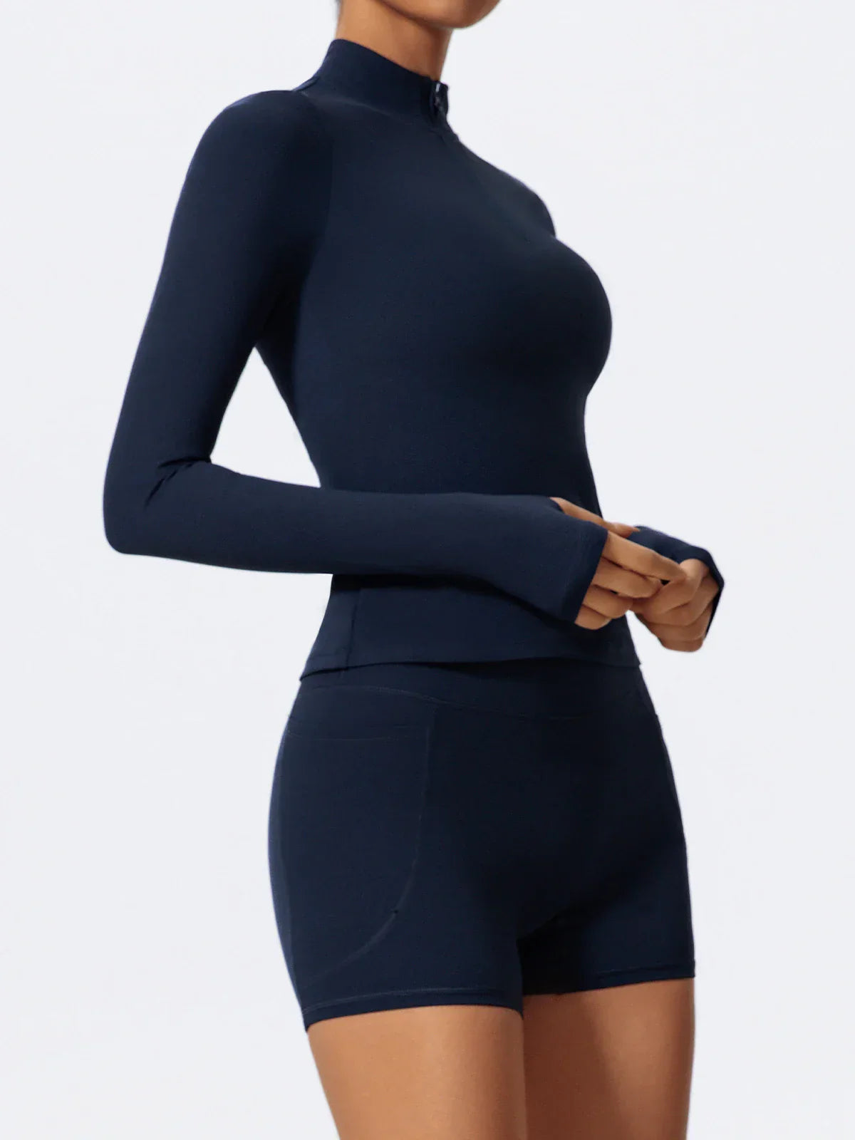 Sweat-shirt sportif