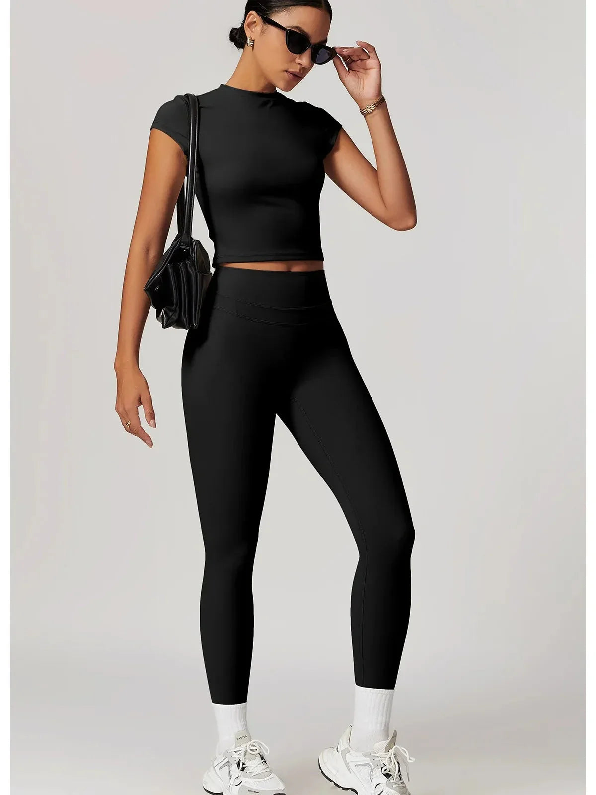 Ensemble de sport