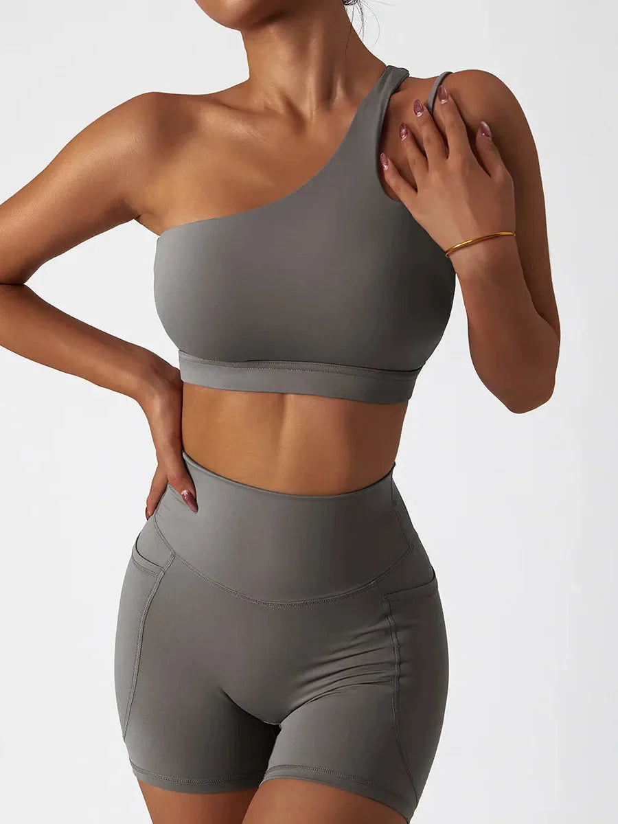 Ensemble de sport