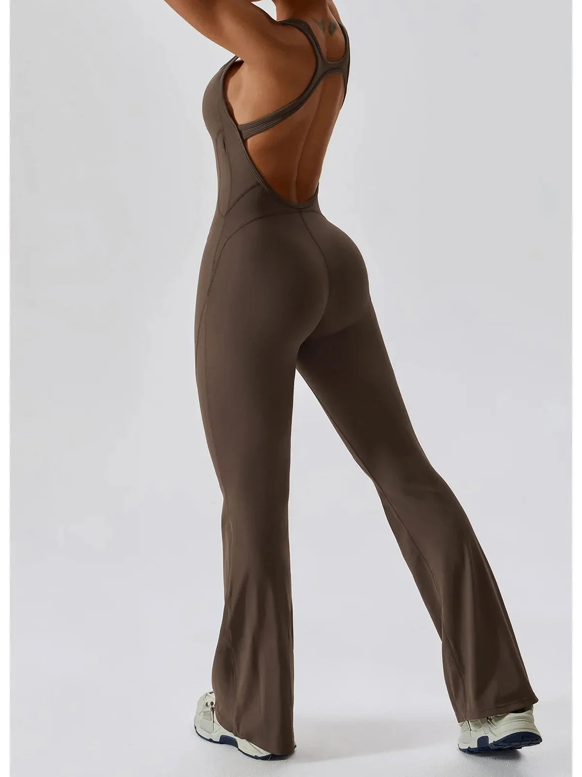 Combinaison de sport