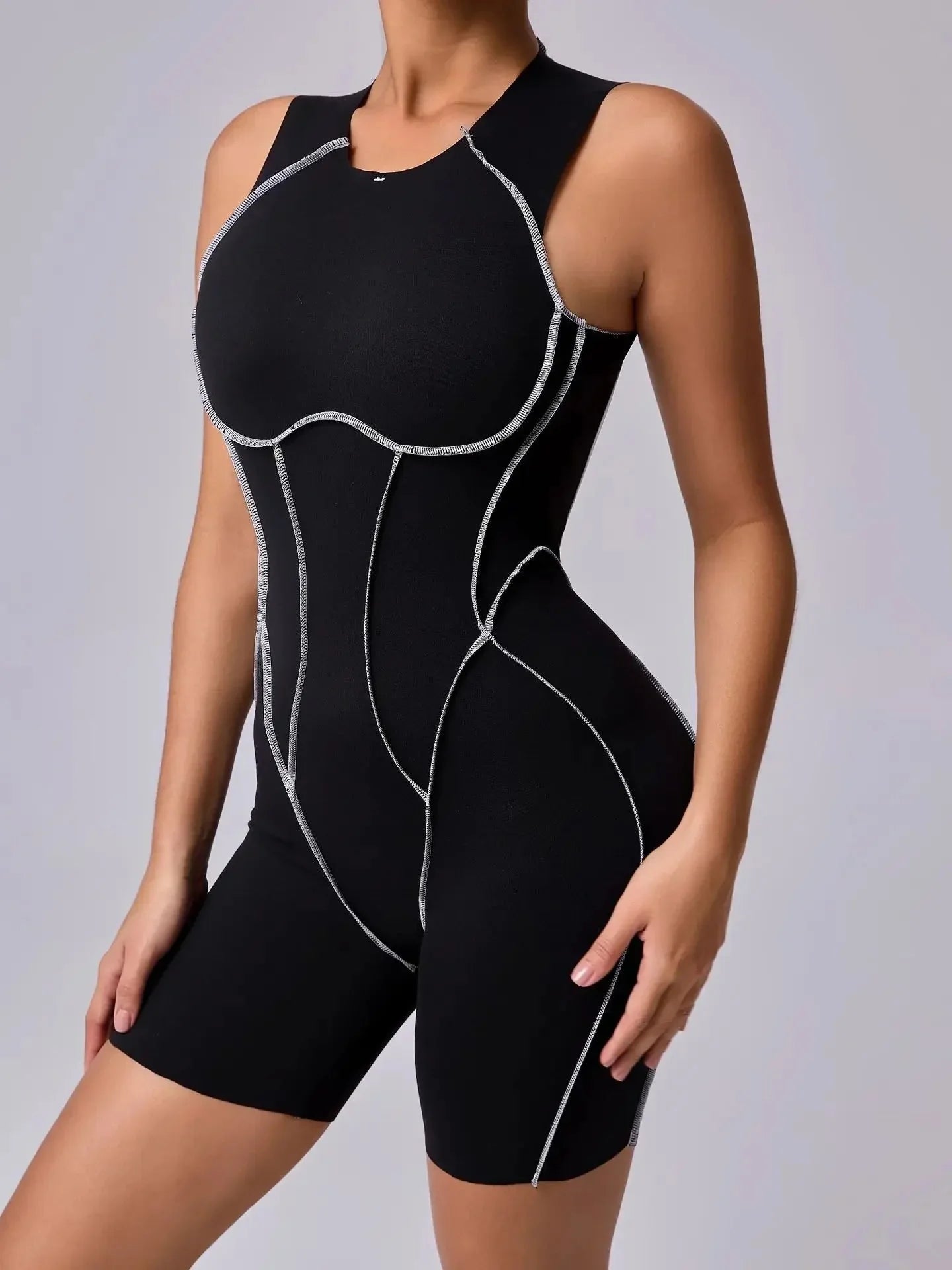Combinaison de sport