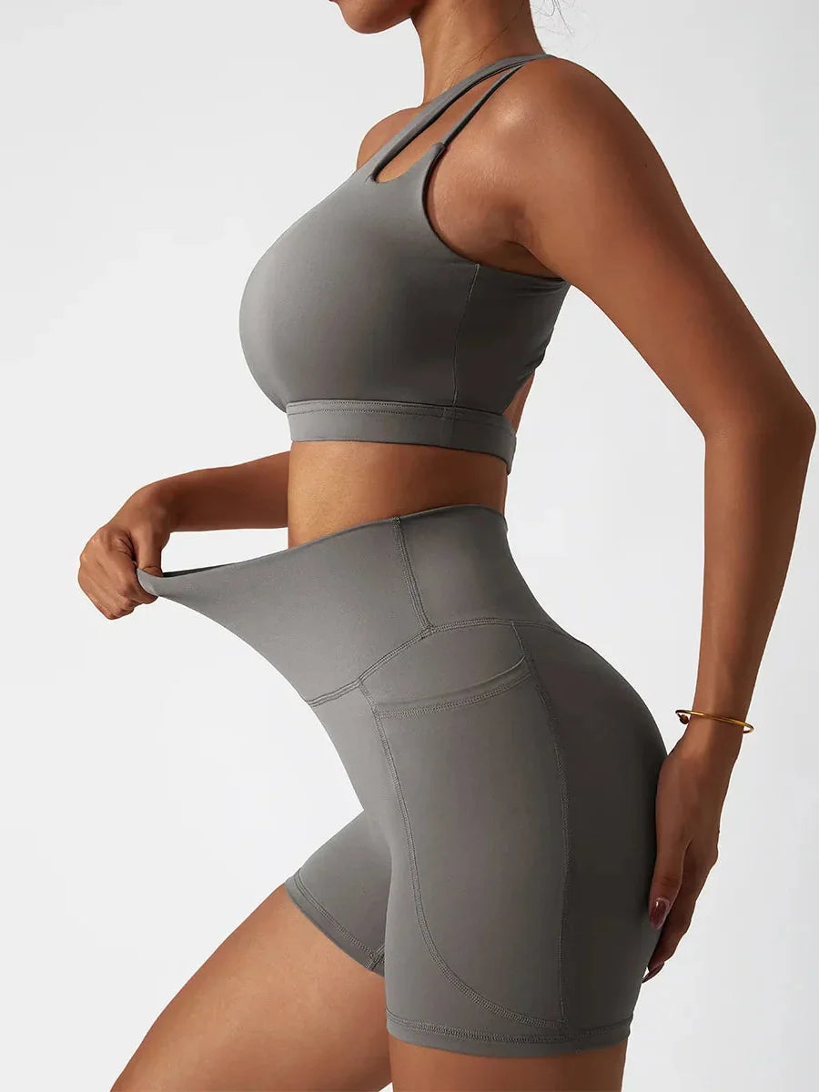Ensemble de sport