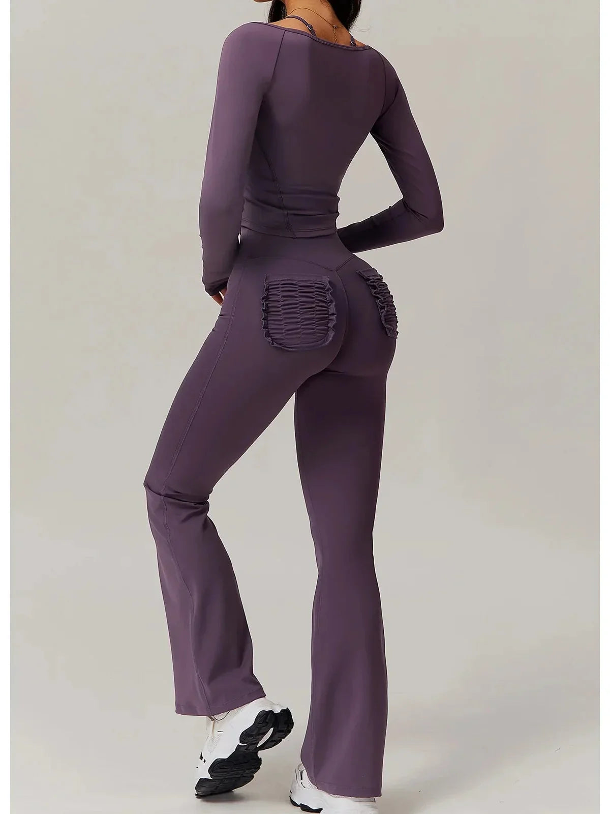 Ensemble de sport