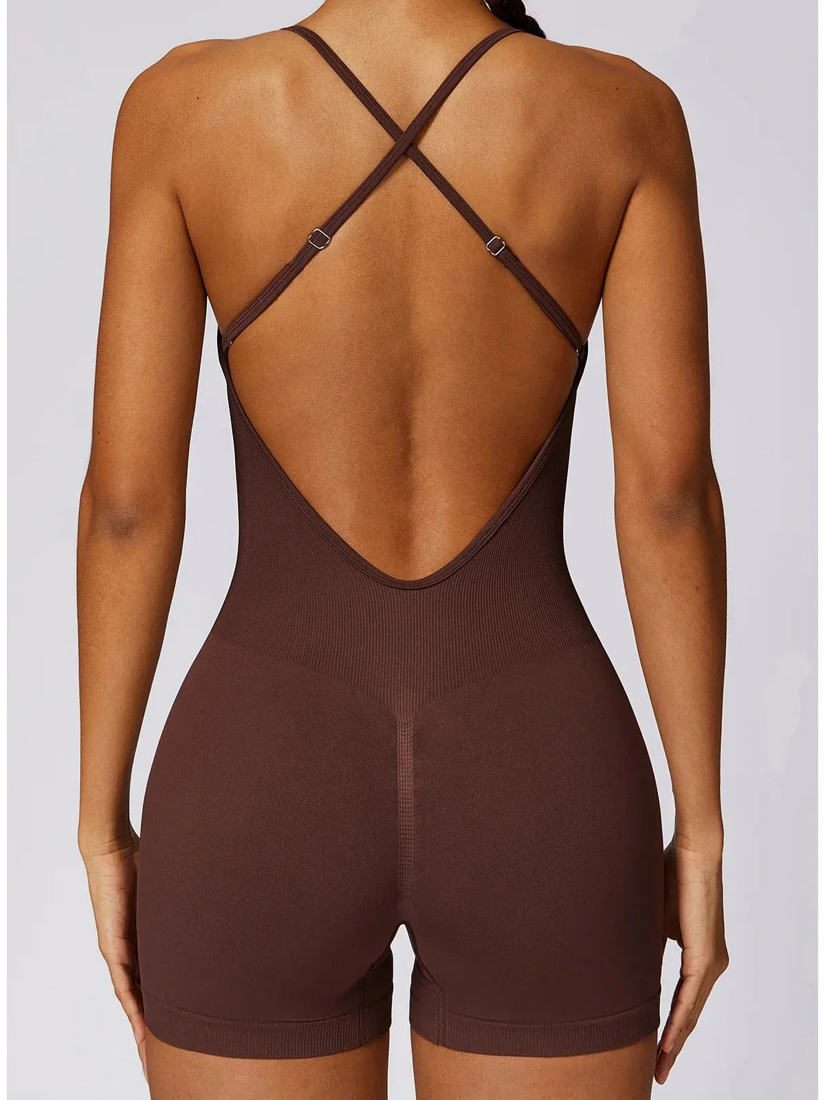 Combinaison de sport