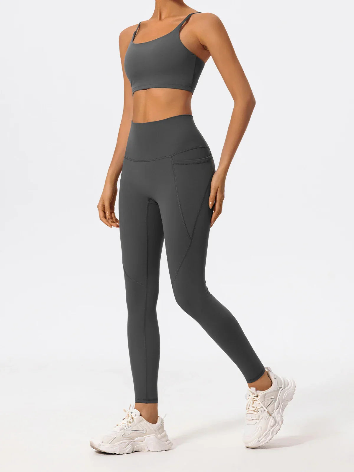 Ensemble de sport