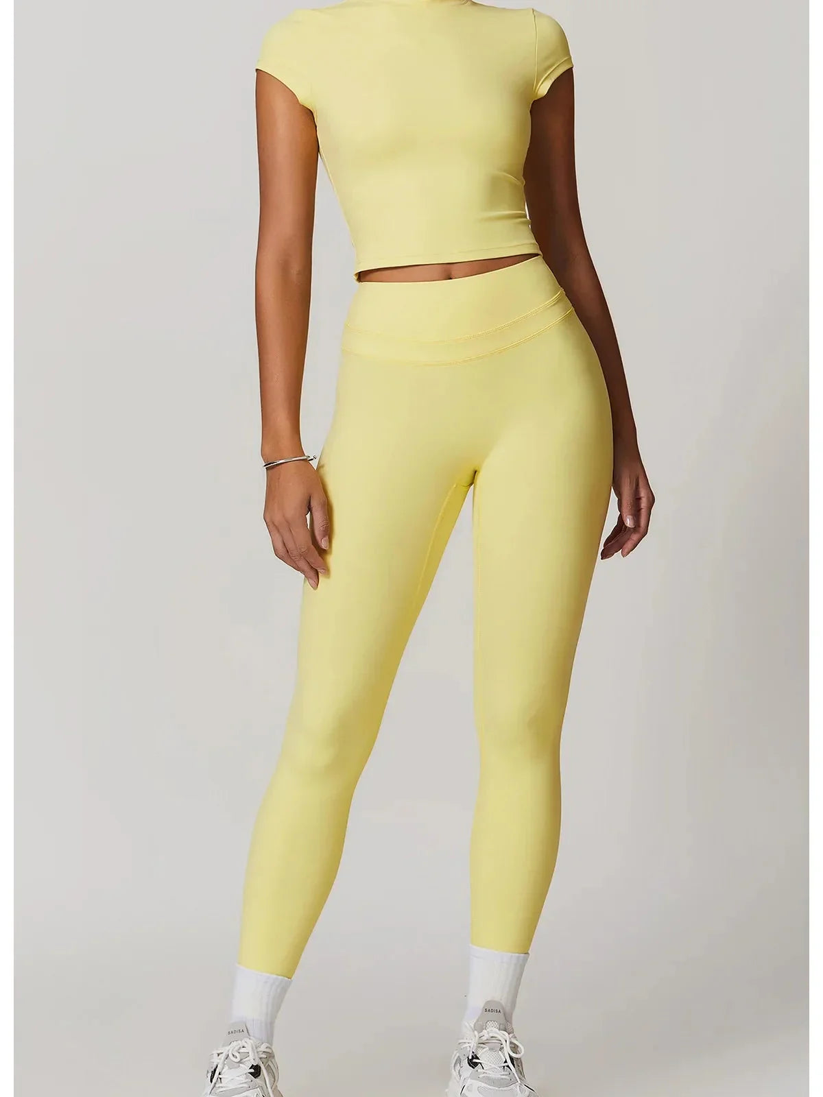 Ensemble de sport