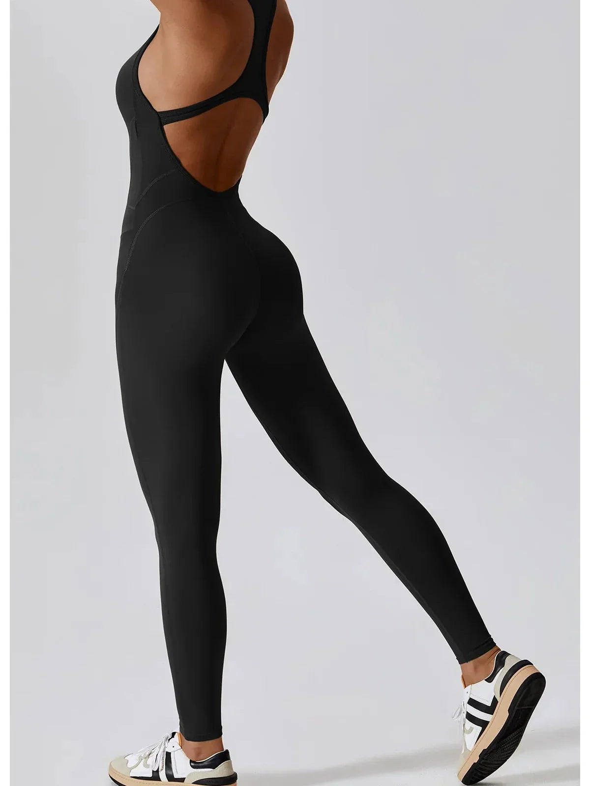 Combinaison de sport