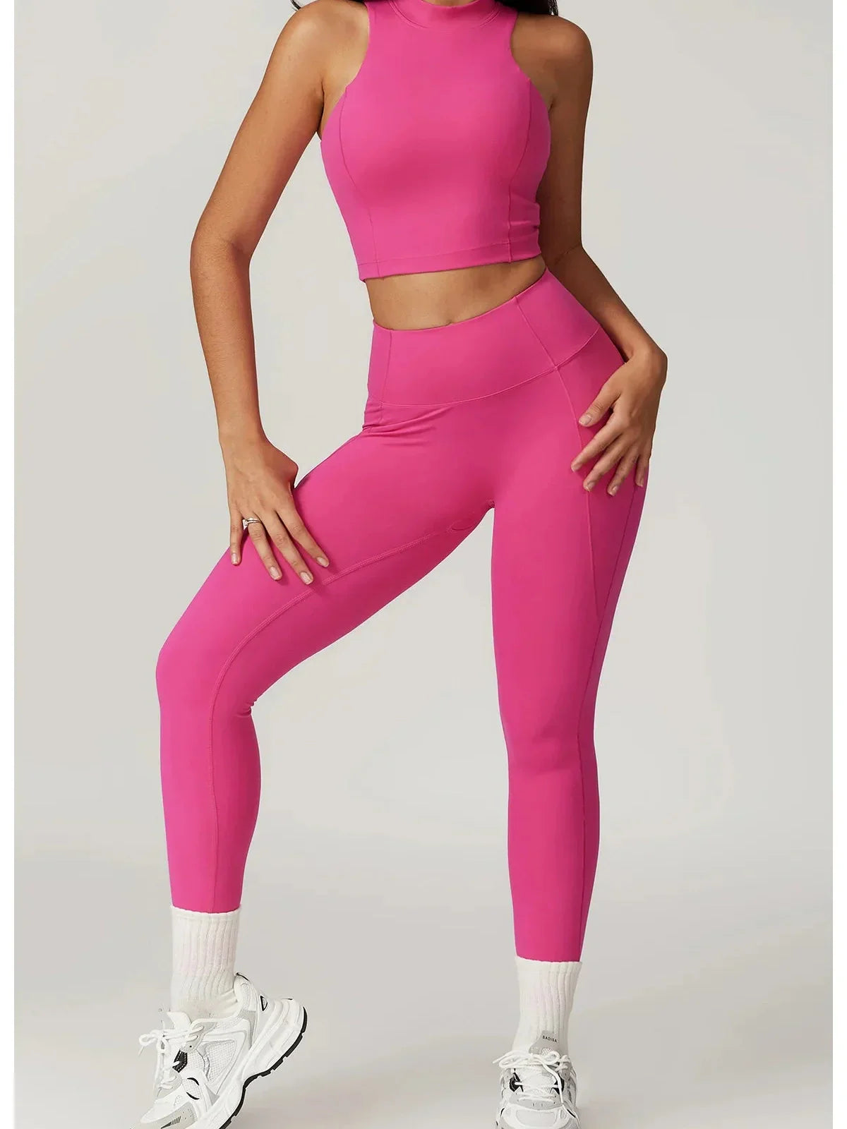 Ensemble de sport