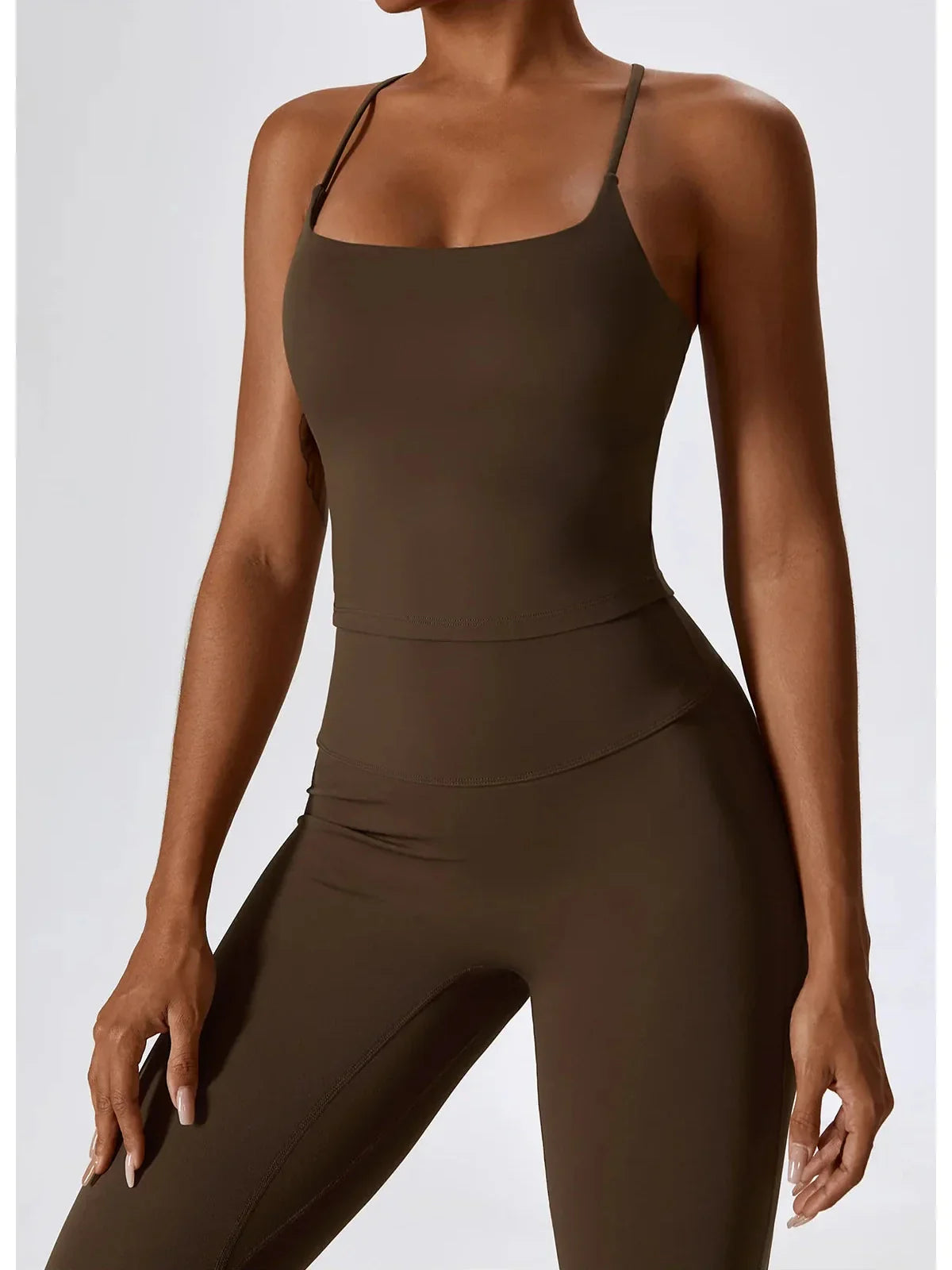 Ensemble de sport