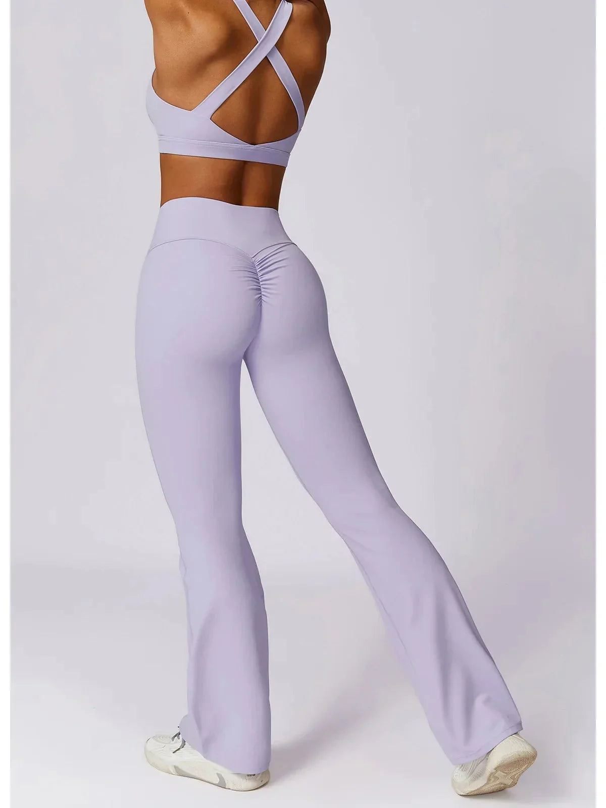 Ensemble de sport