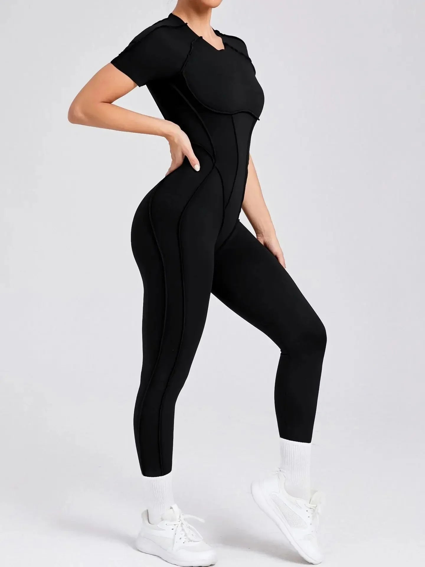 Combinaison de sport