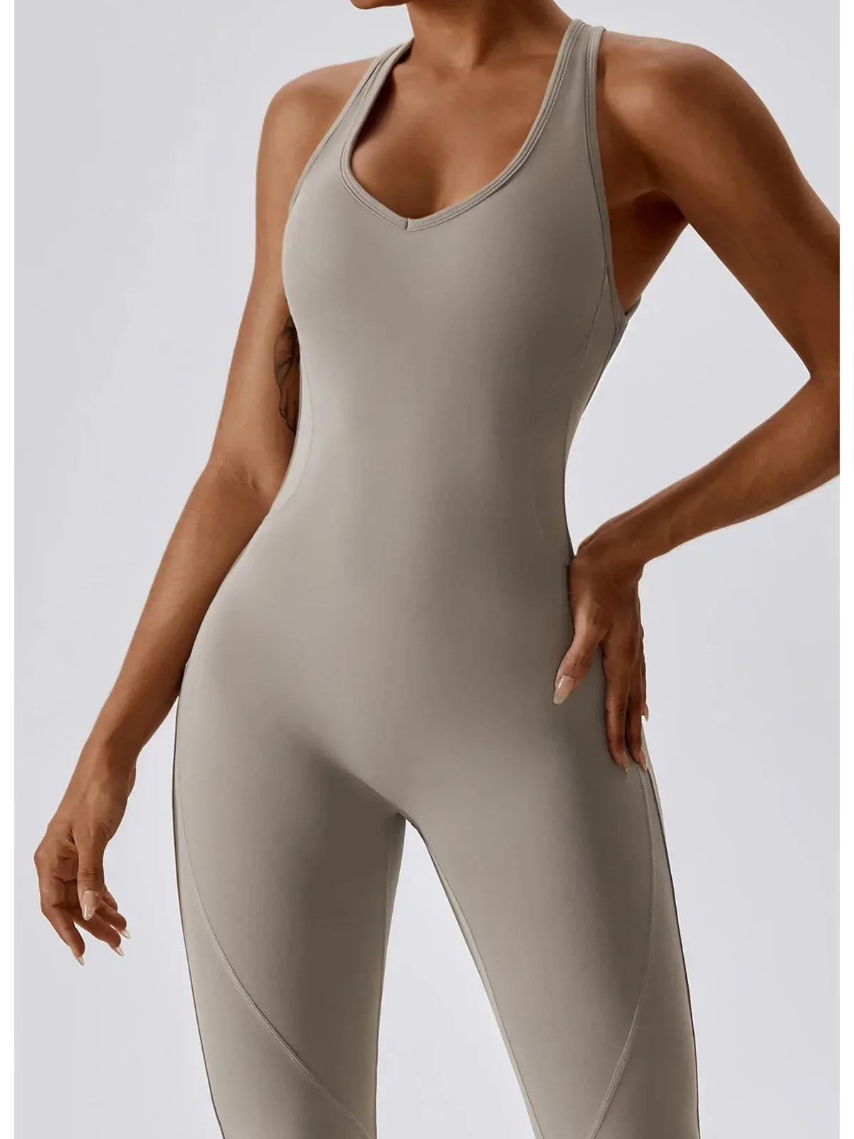 Combinaison de sport