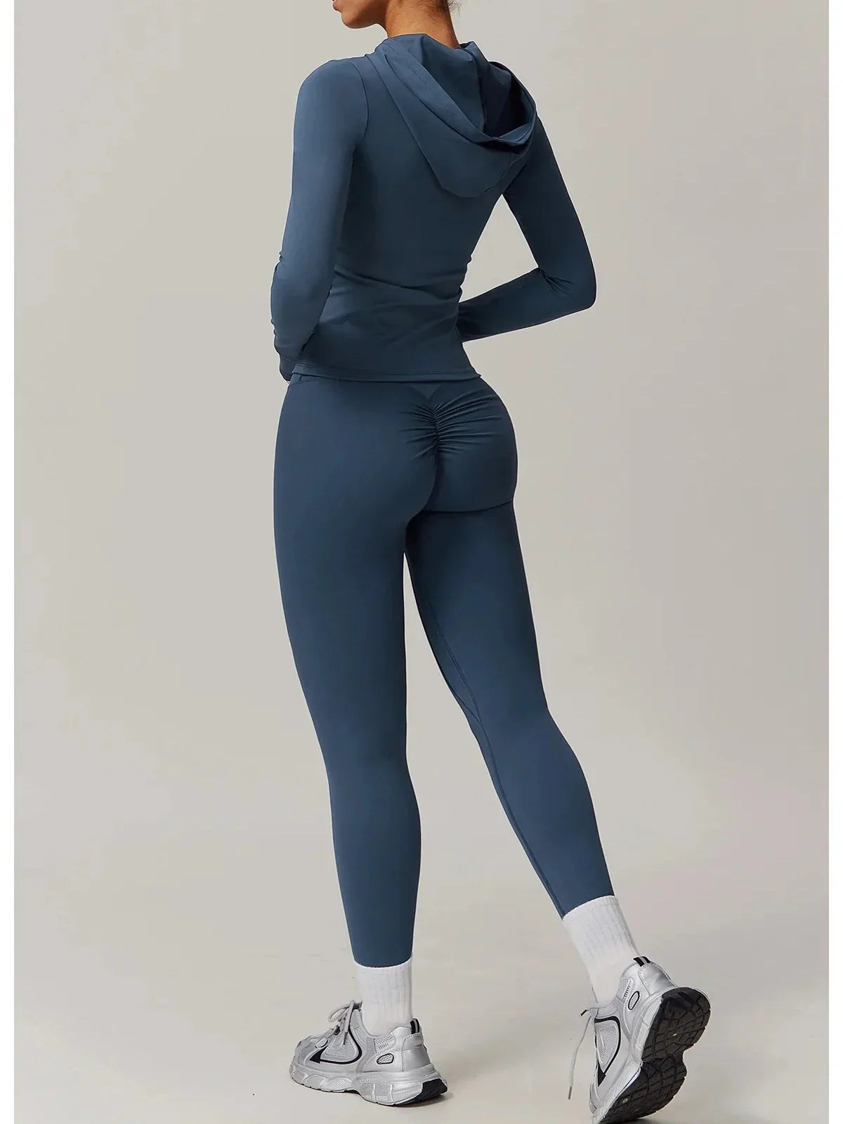Ensemble de sport