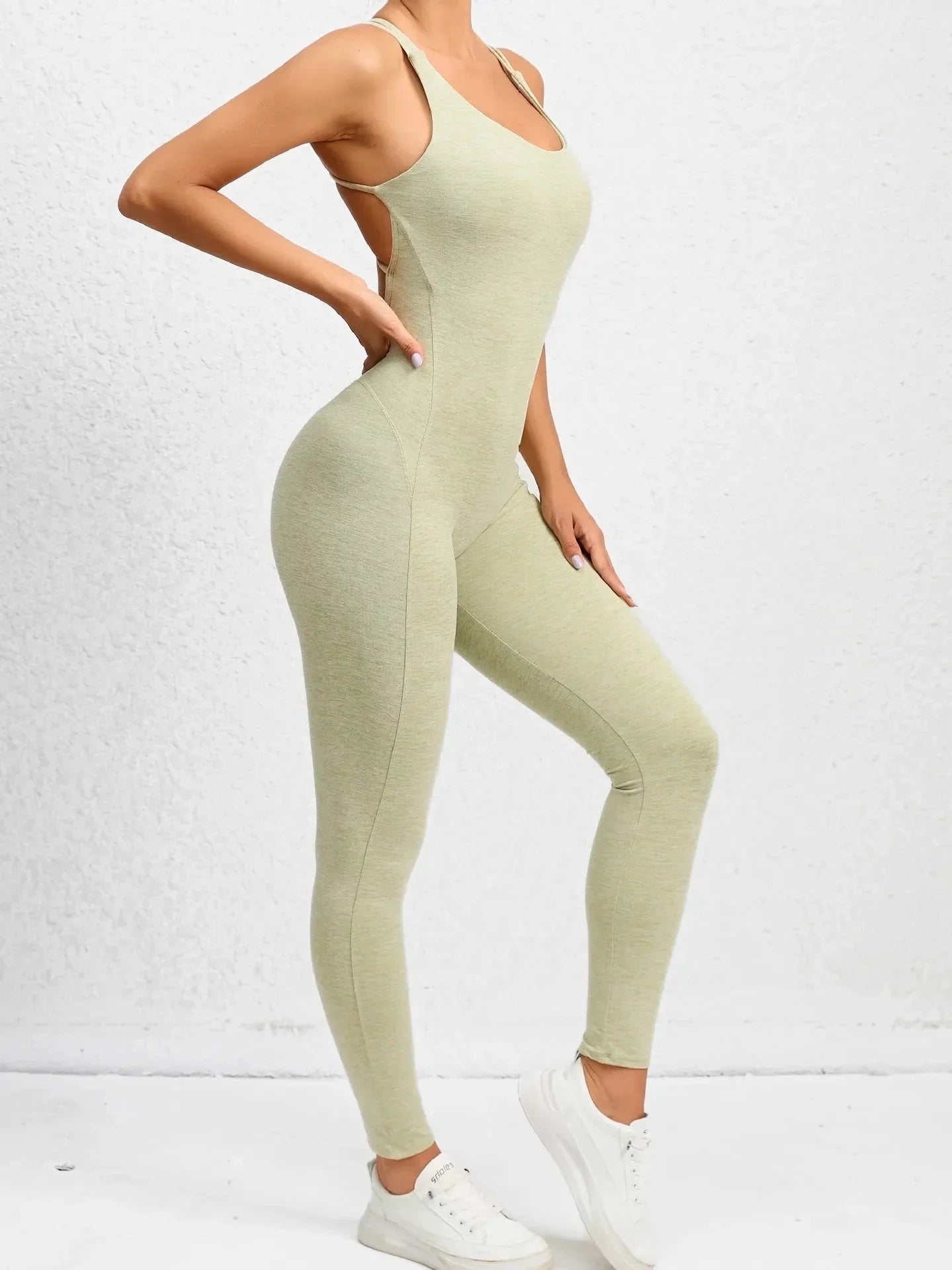 Combinaison de sport