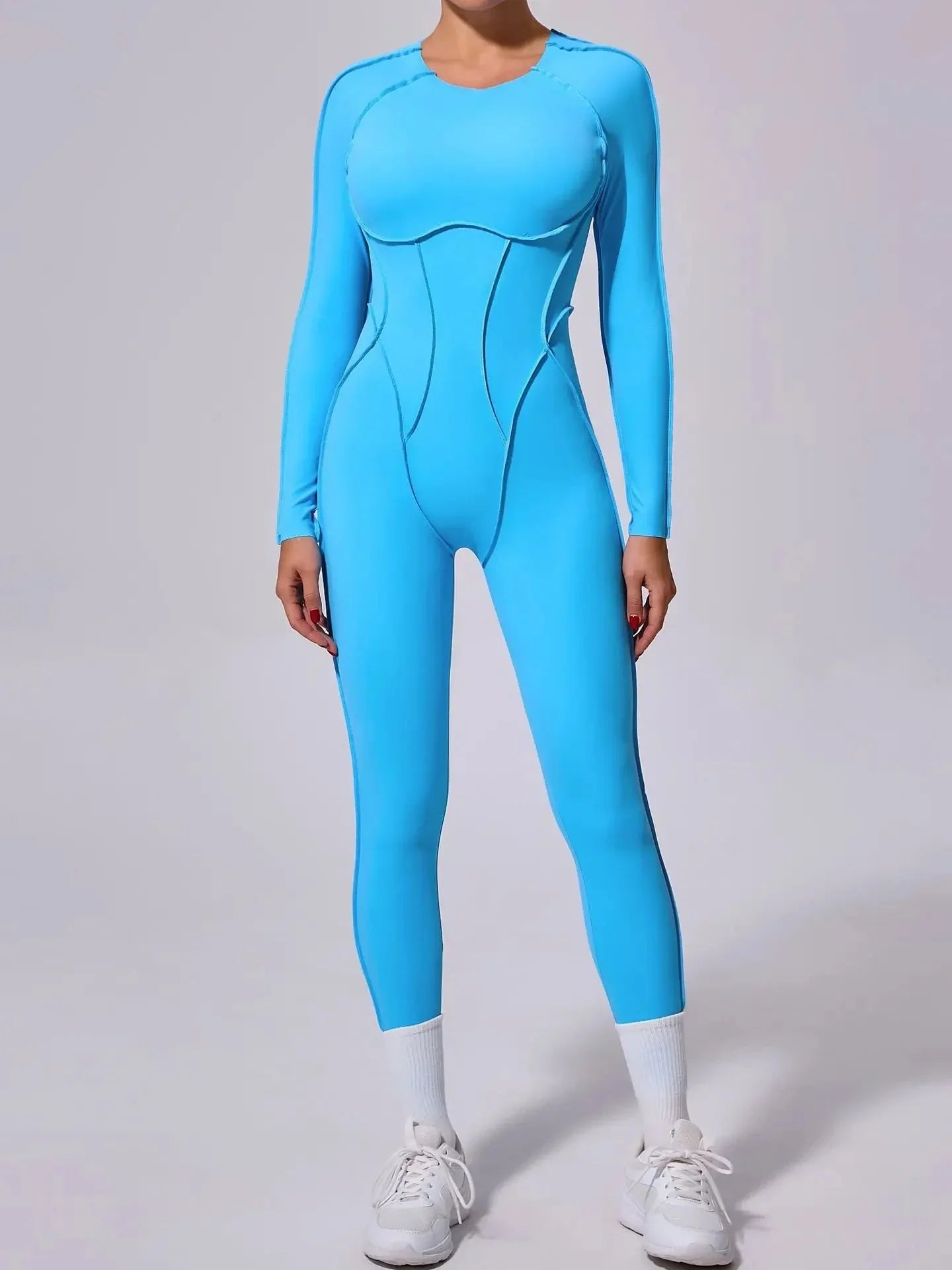 Combinaison de sport