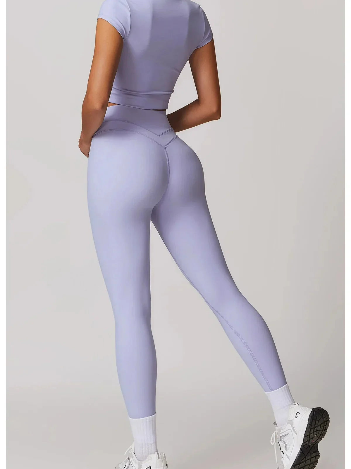 Ensemble de sport