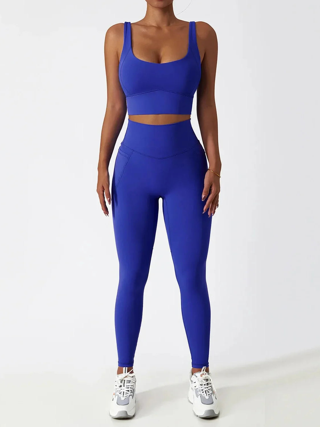 Ensemble de sport