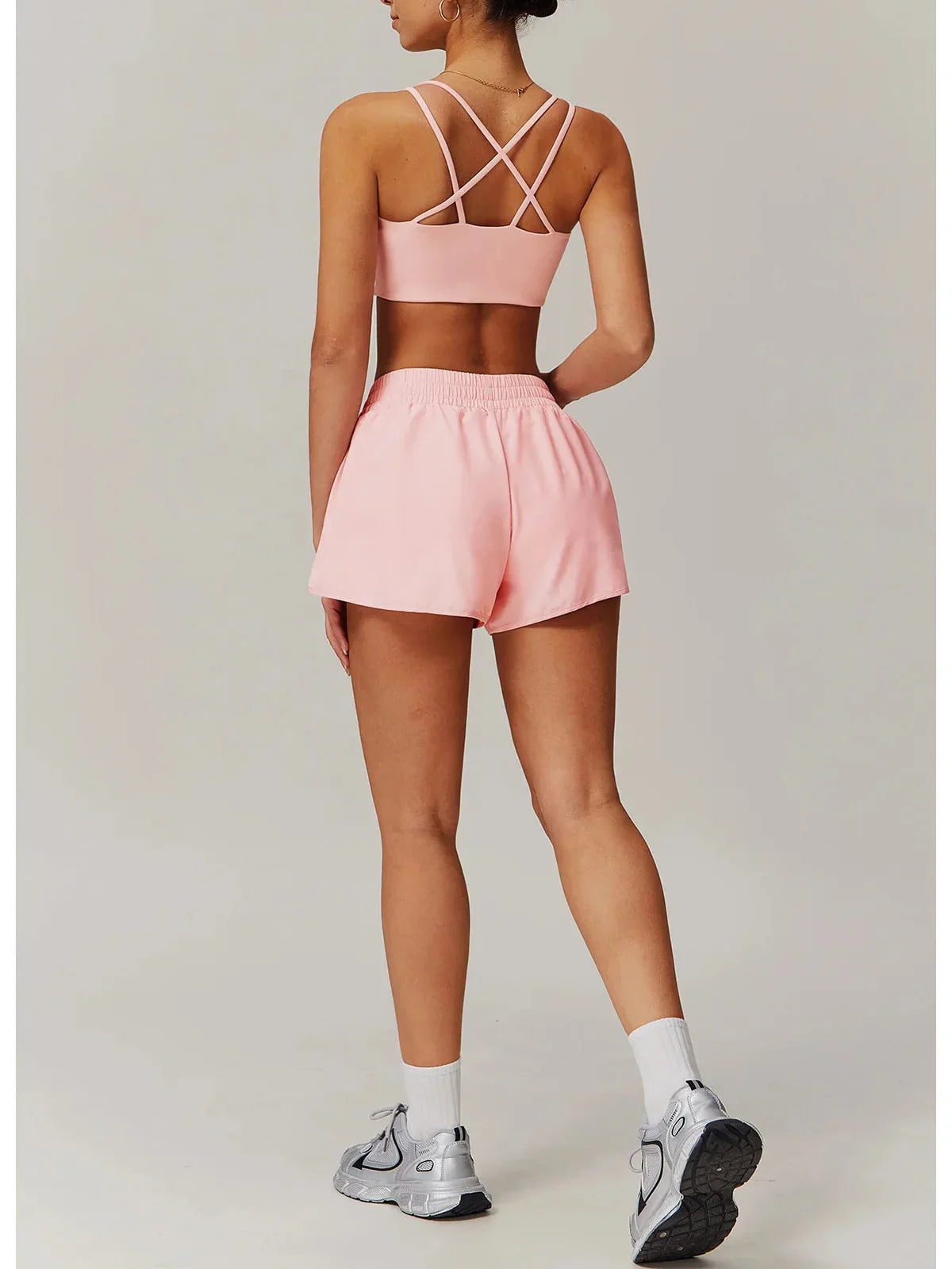 Ensemble de sport