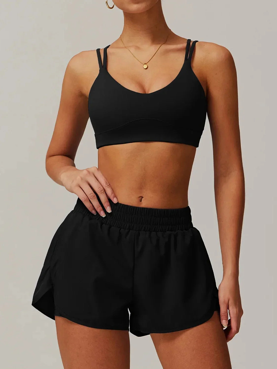 Ensemble de sport