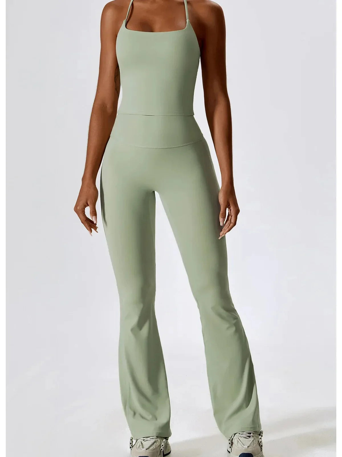 Ensemble de sport