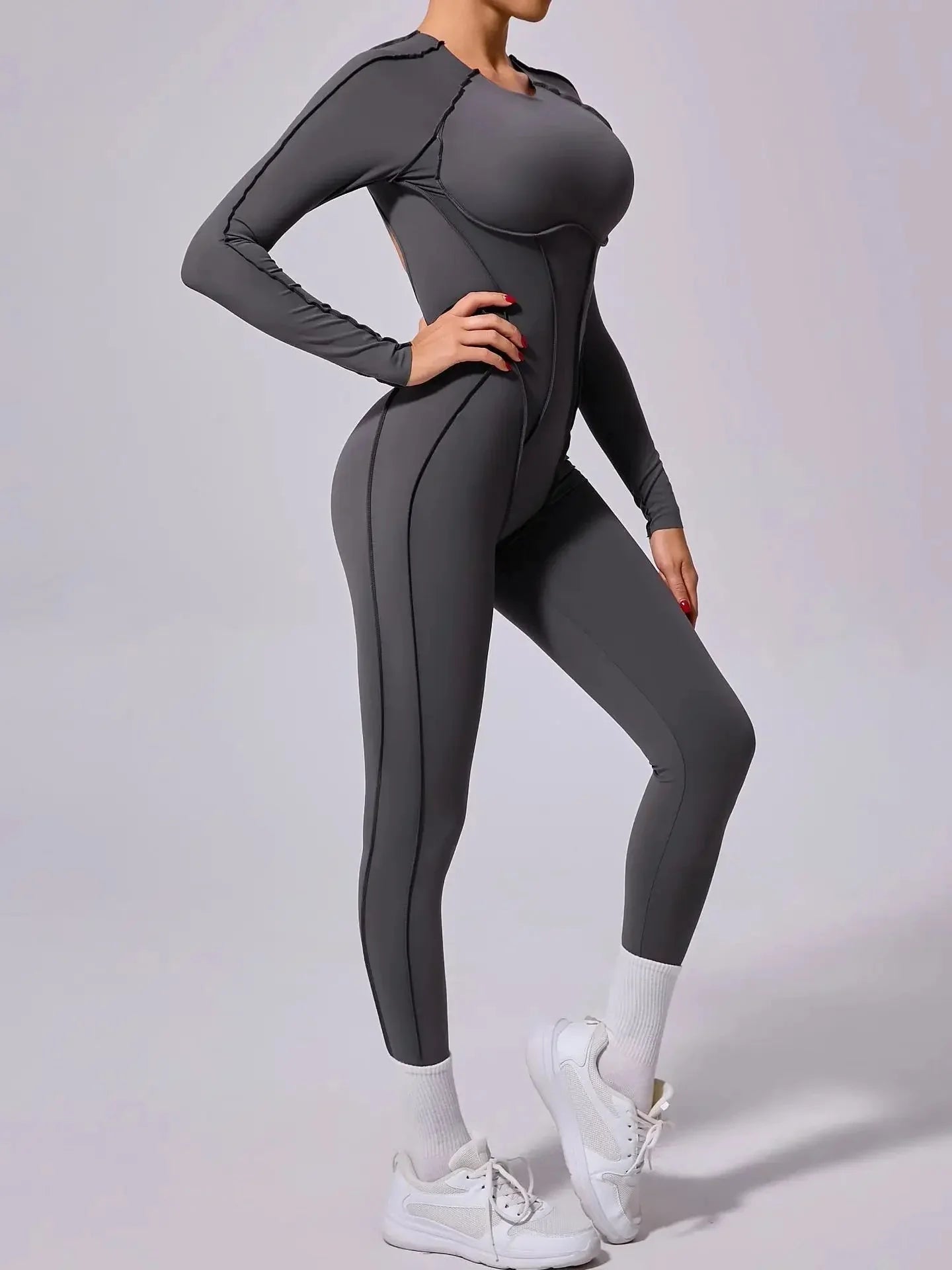 Combinaison de sport