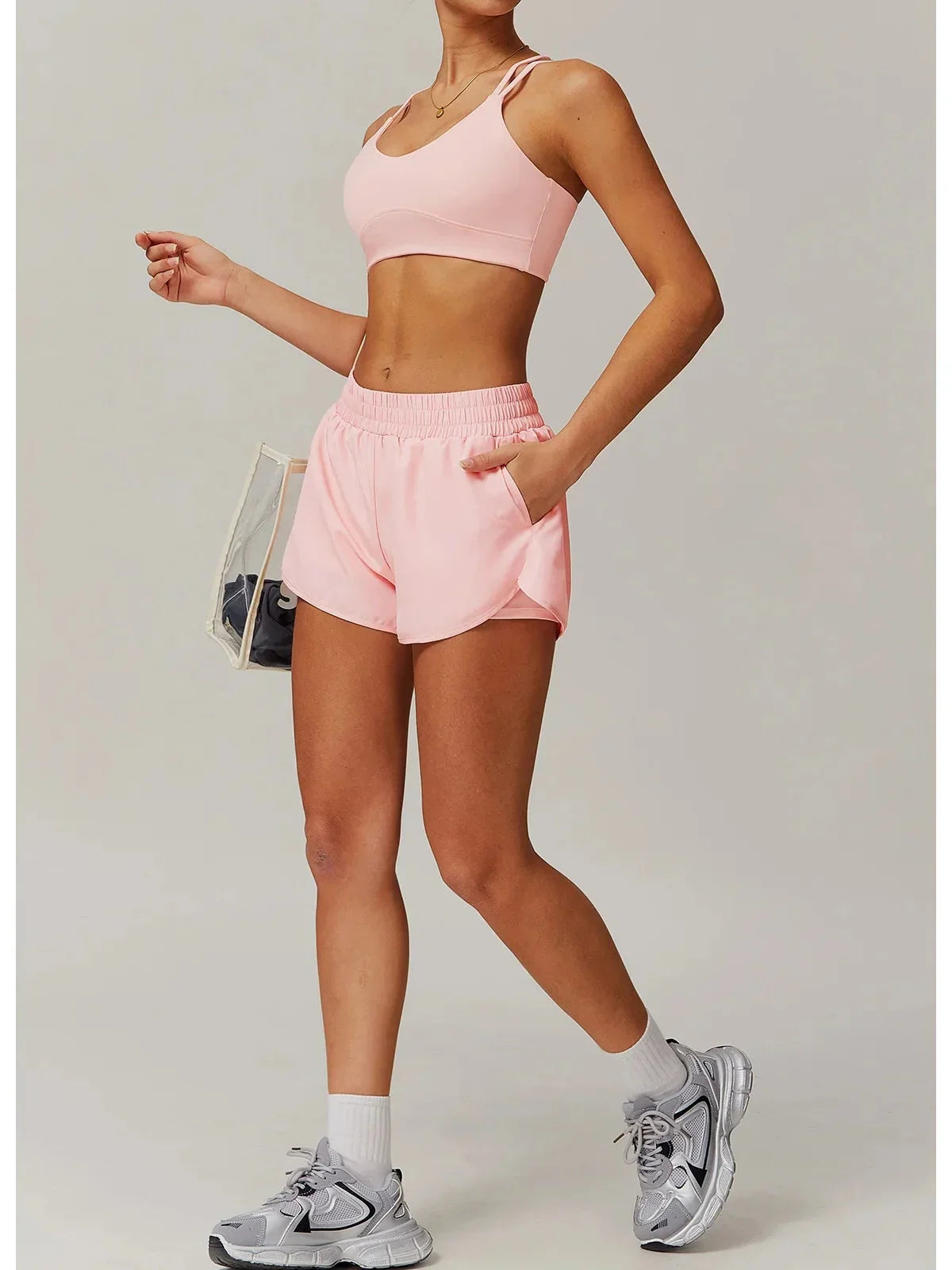 Ensemble de sport