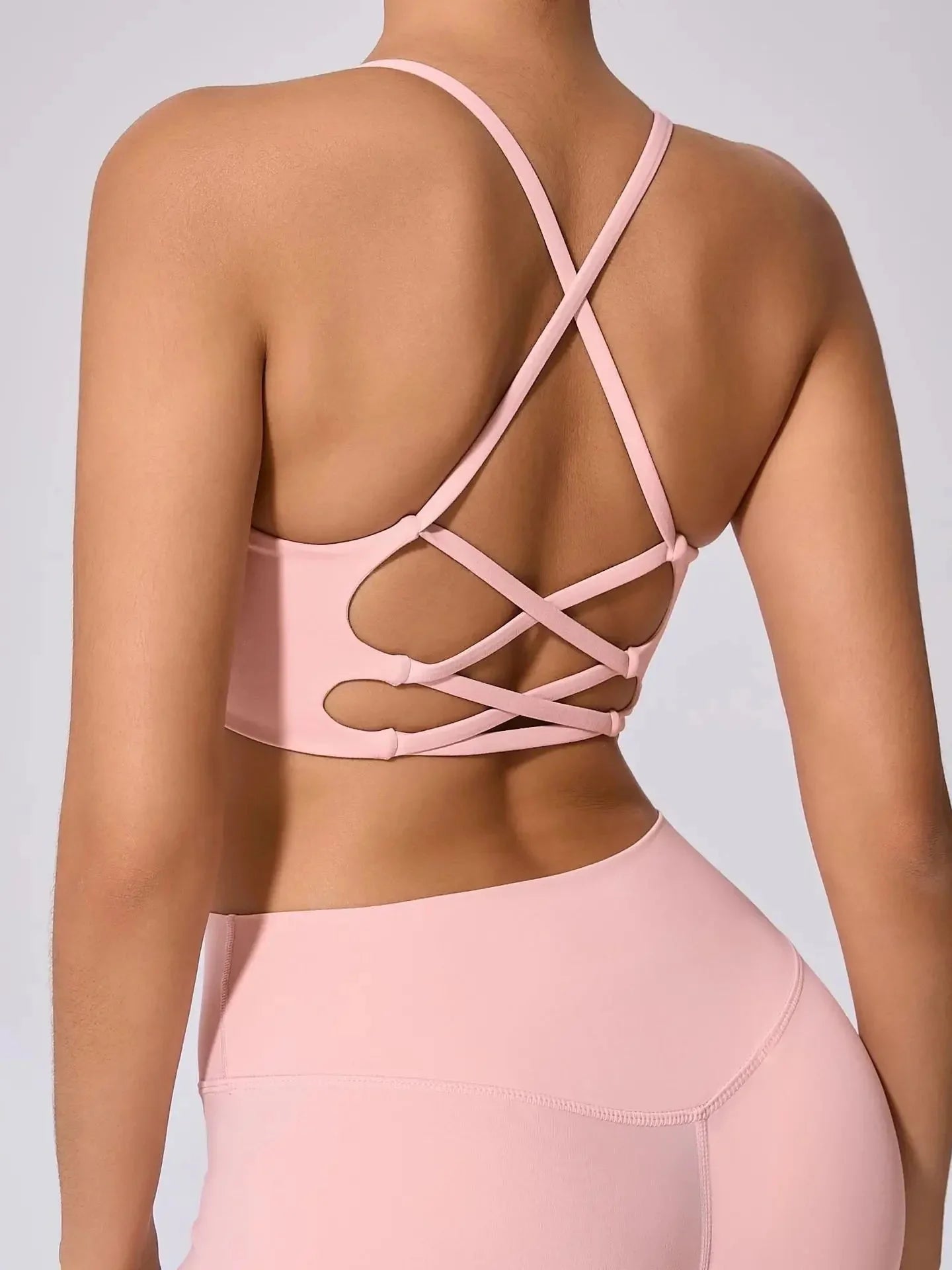 Sports bra