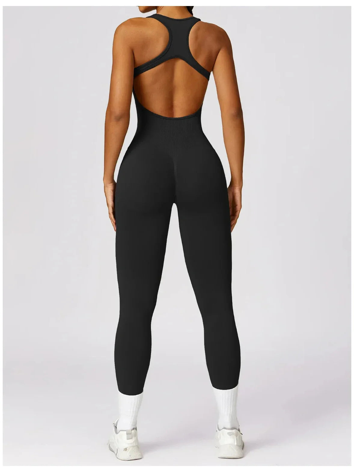 Combinaison de sport