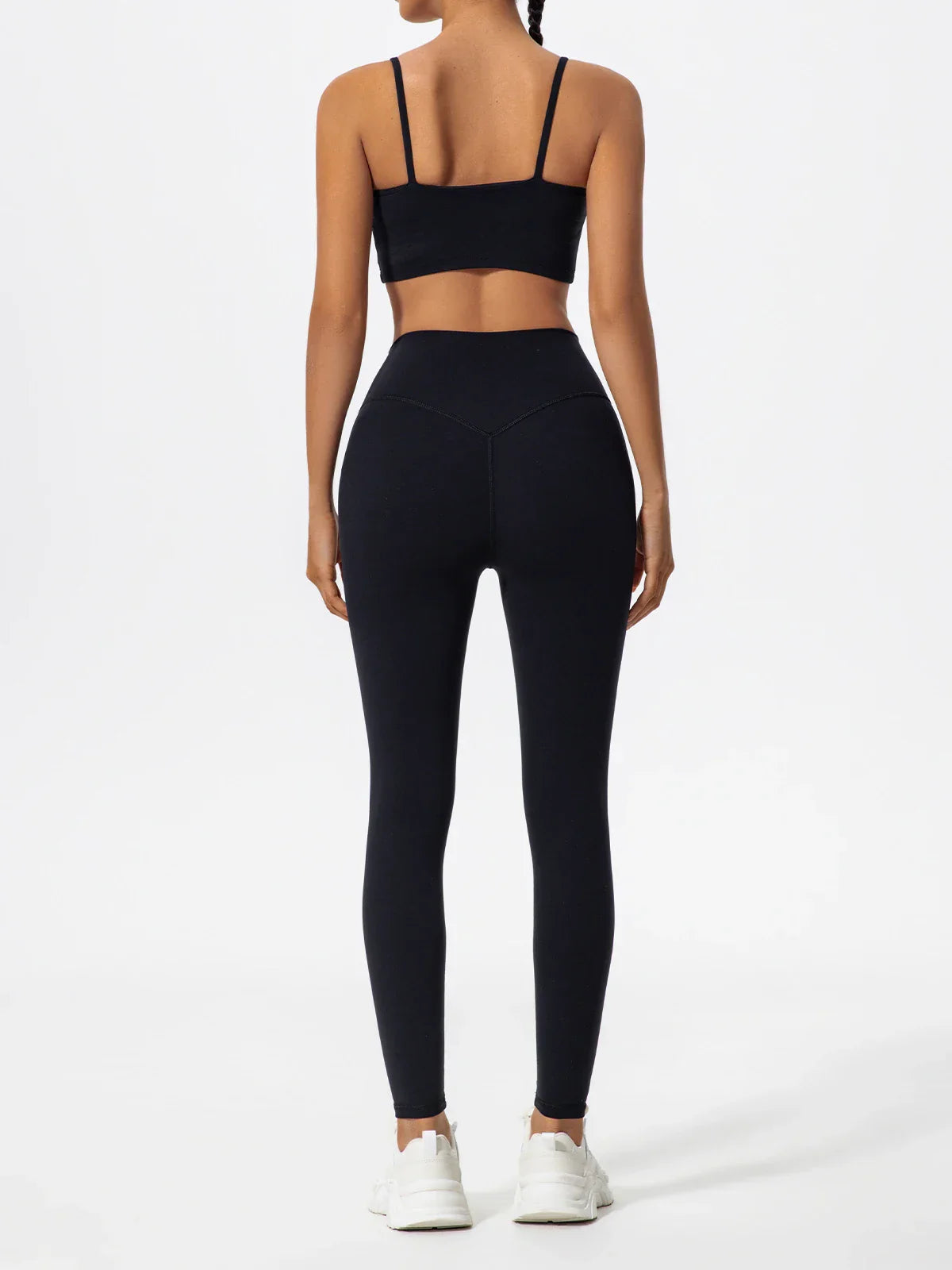 Ensemble de sport