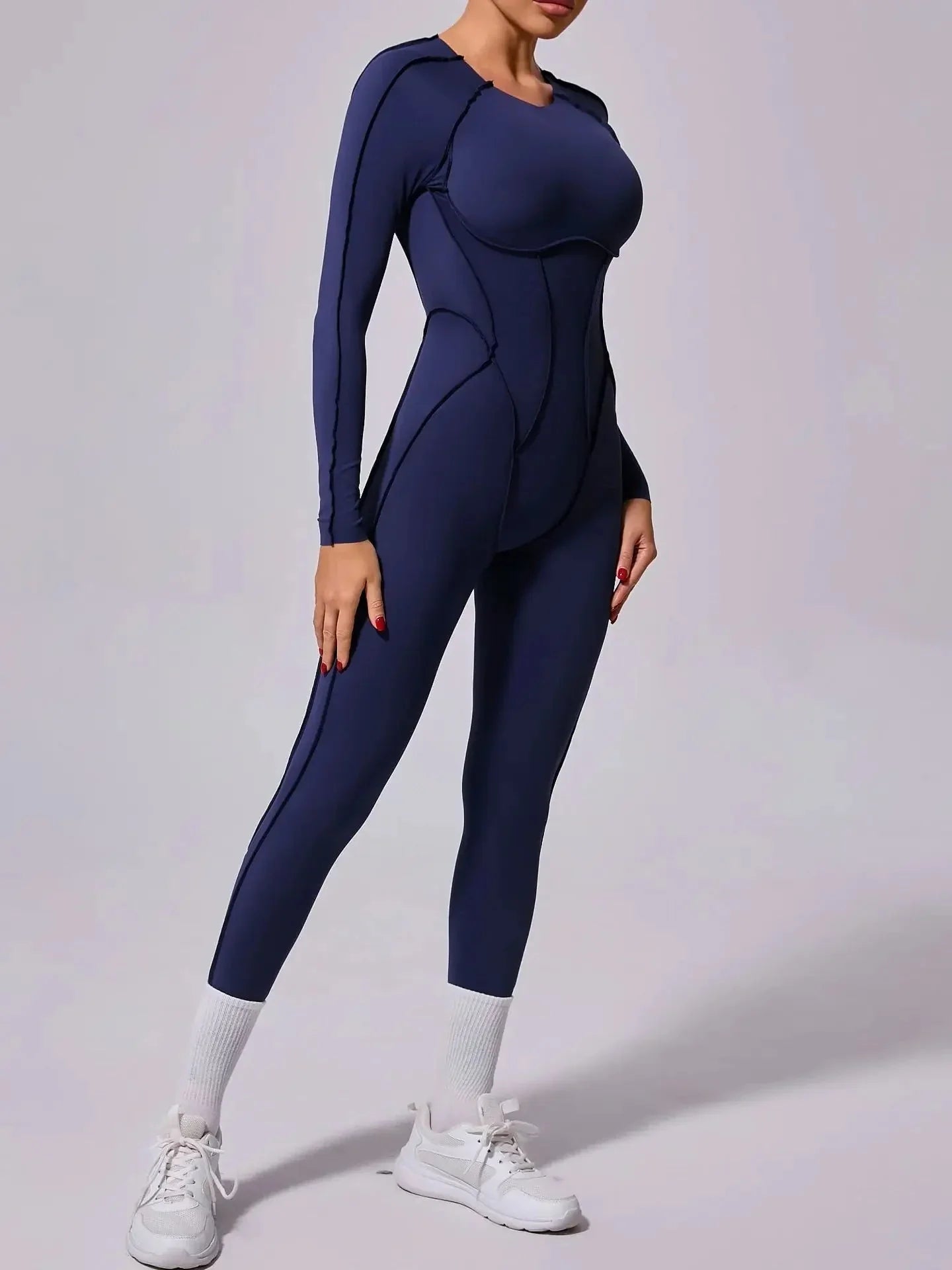 Combinaison de sport