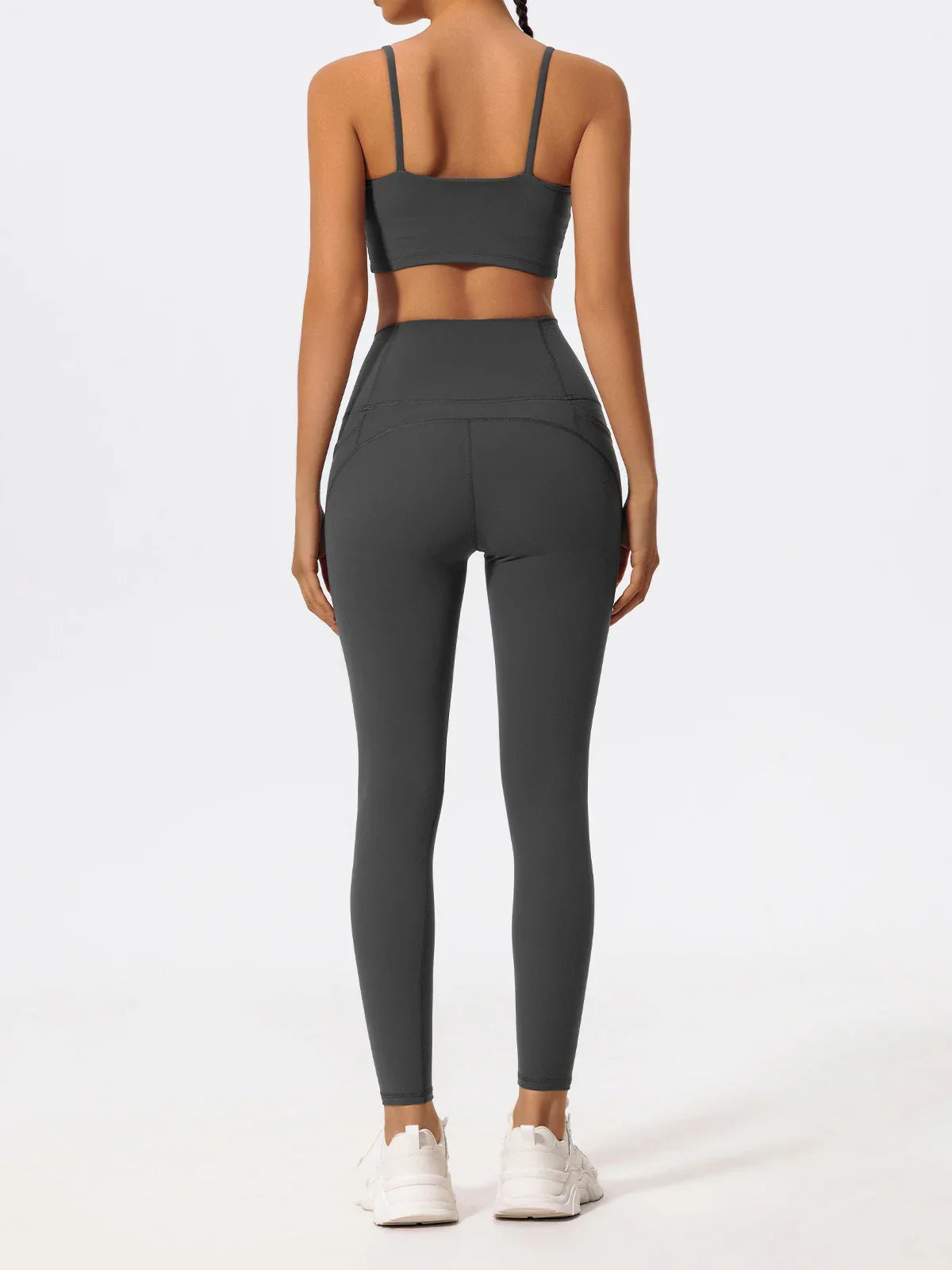 Ensemble de sport