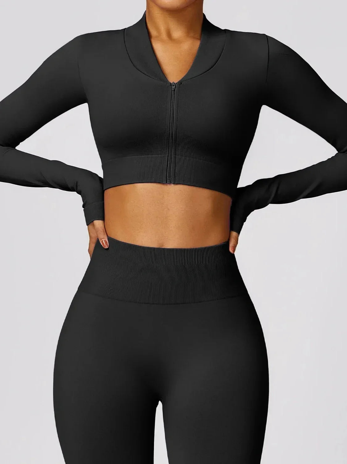 Sweat-shirt sportif