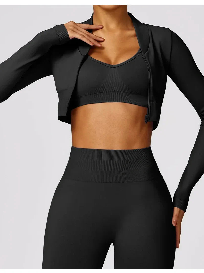 Sweat-shirt sportif
