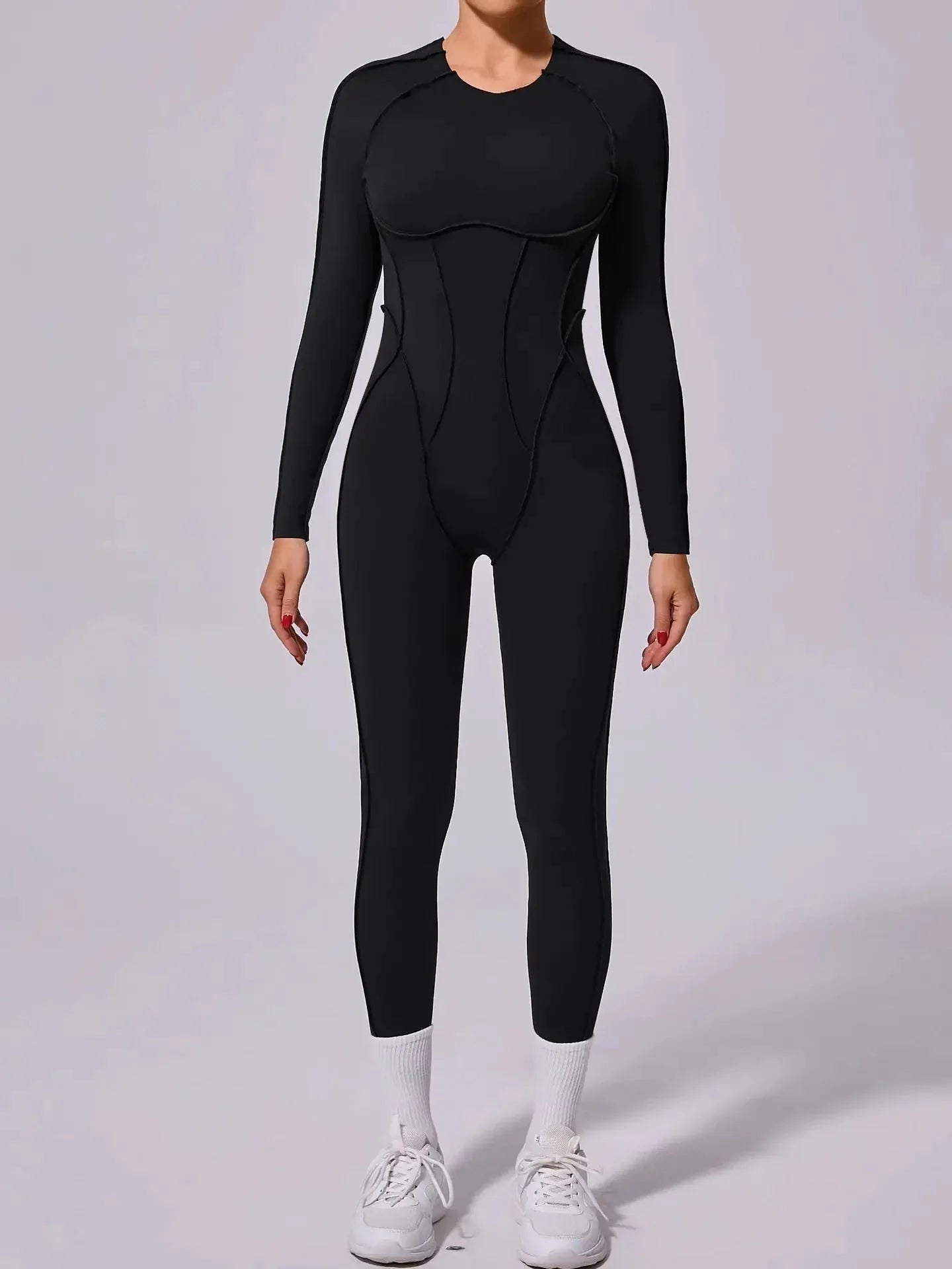 Combinaison de sport