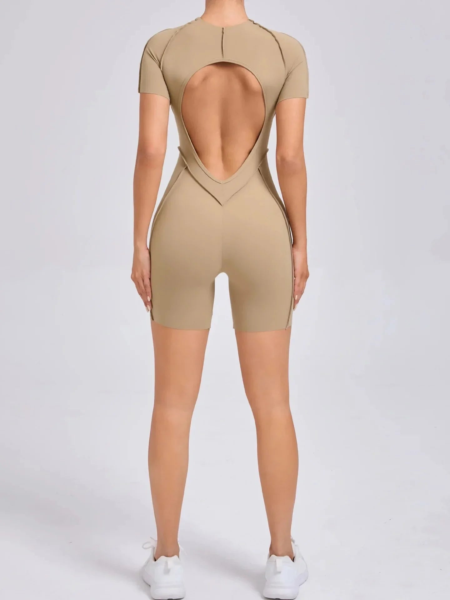 Combinaison de sport