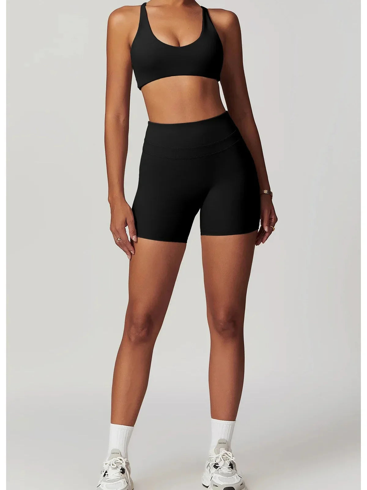 Ensemble de sport