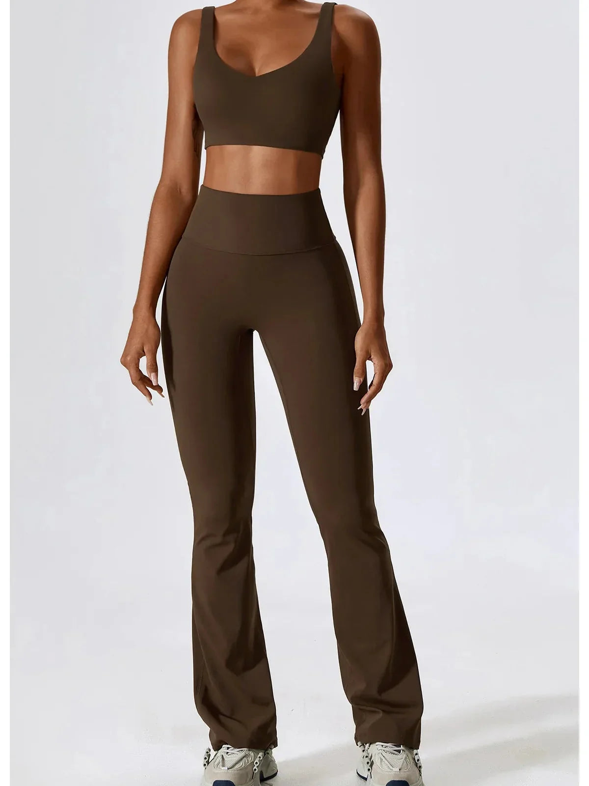 Ensemble de sport