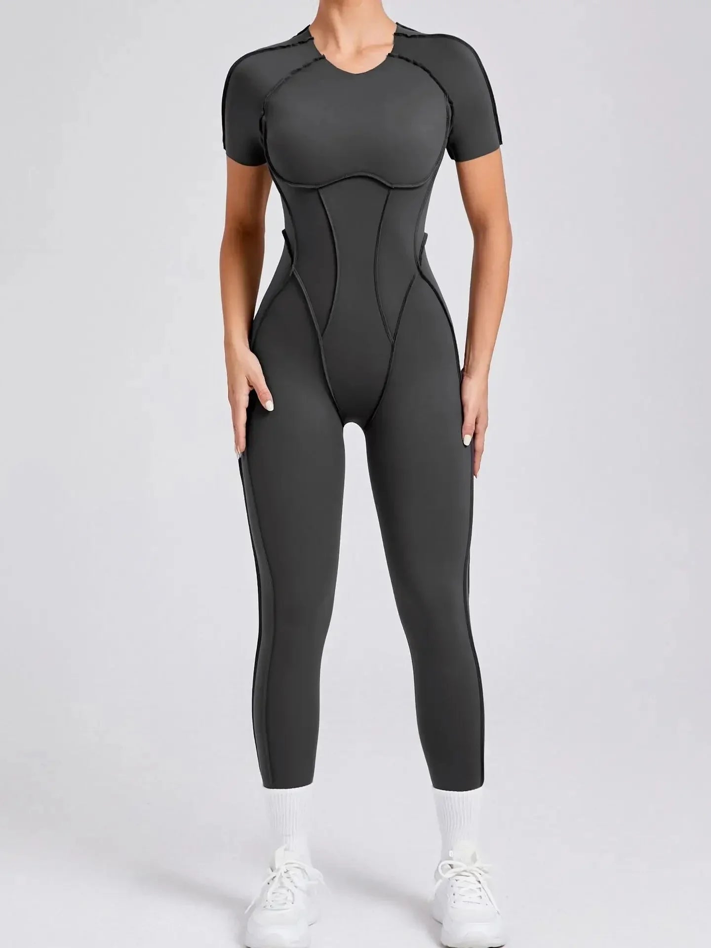 Combinaison de sport