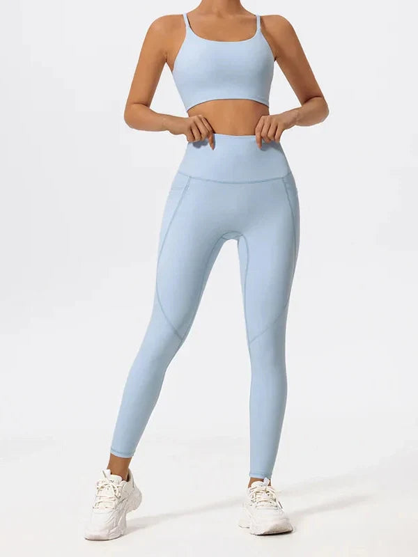 Ensemble de sport